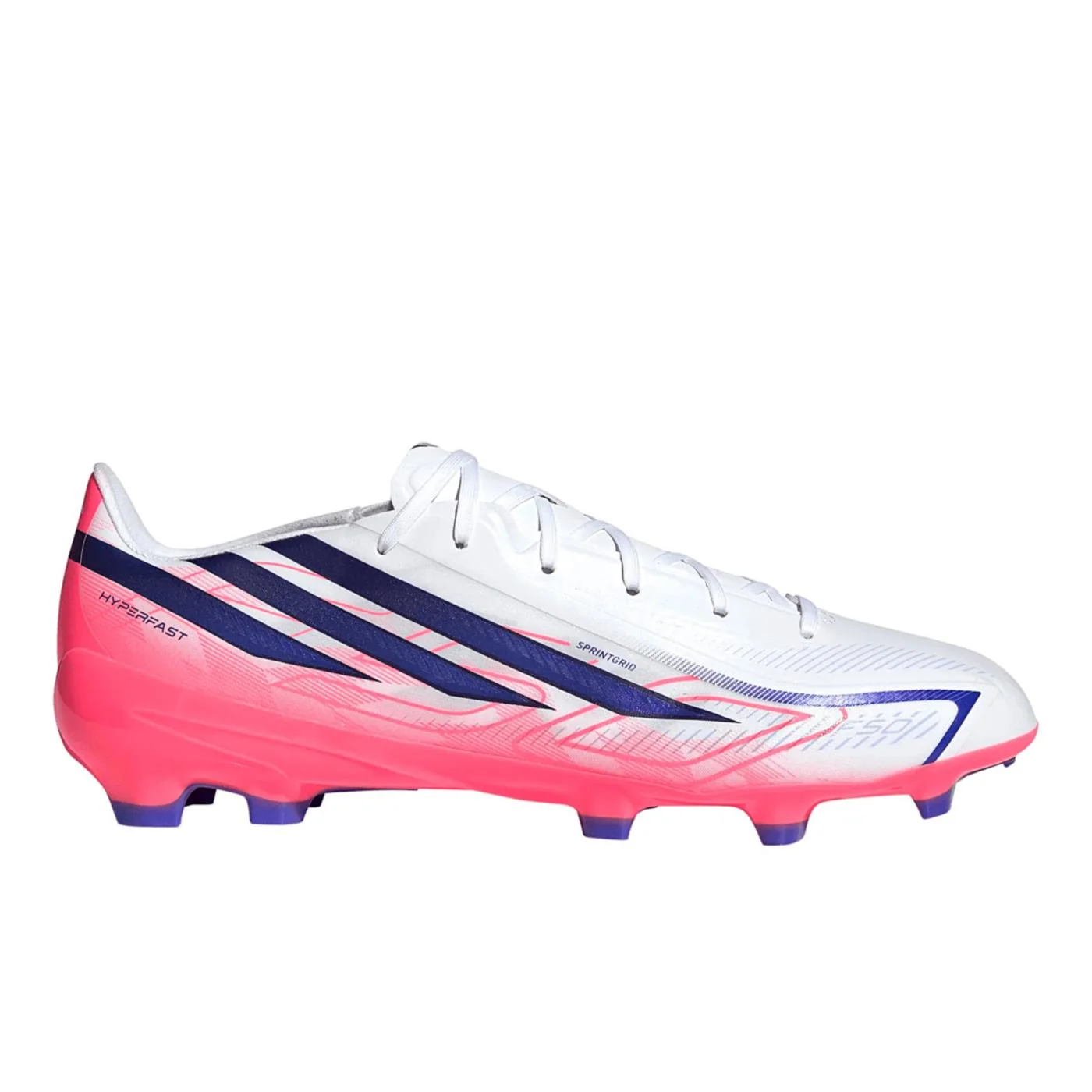 ADIDAS F50 HYPERFAST LEAGUE FG