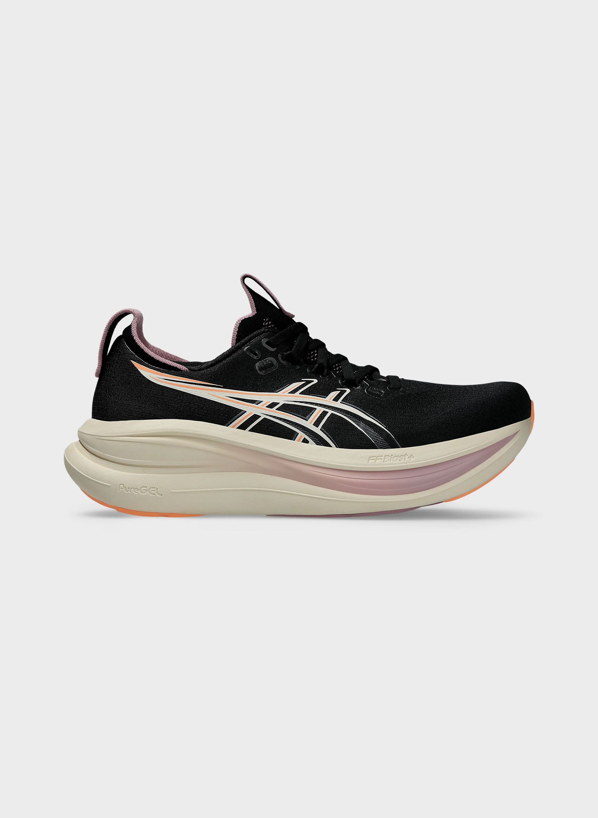 SCARPA GEL NIMBUS 28 — Sport85