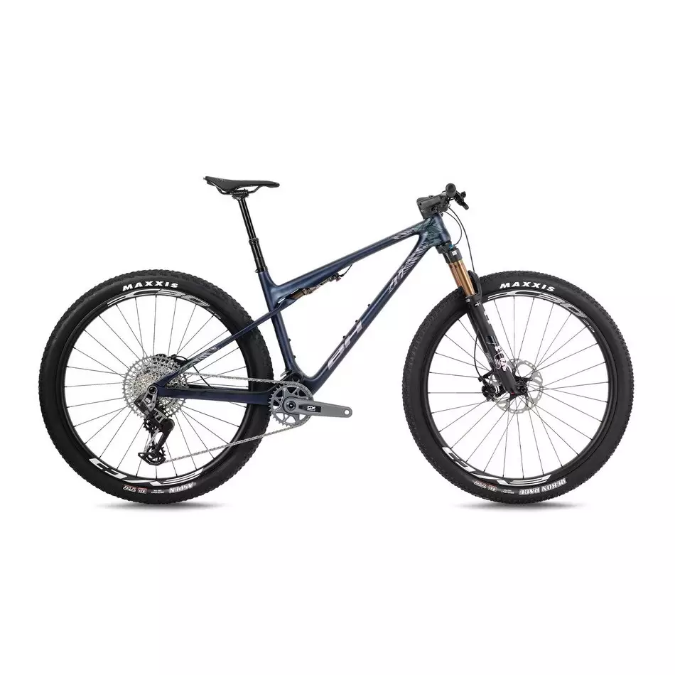 BICI BH LYNX SLS 8.5 2026 — Sanferbike Italy