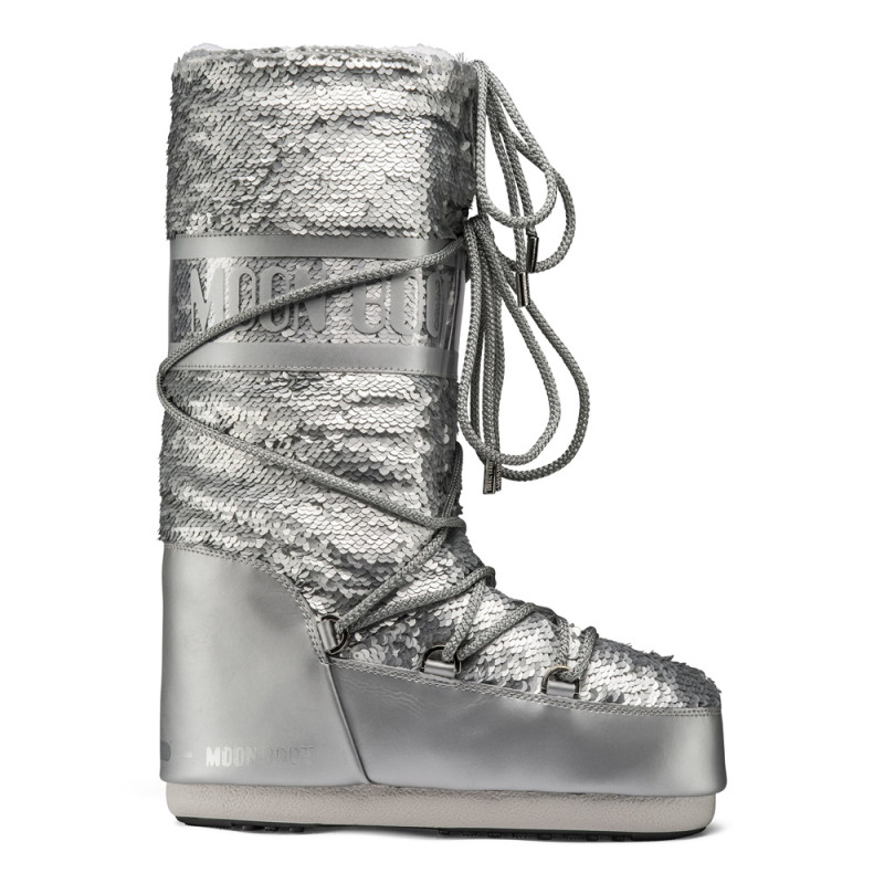 MOON BOOT - DOPOSCI MOON BOOT MOON BOOT CLASSIC DISCO PLUS ORIGINALS®