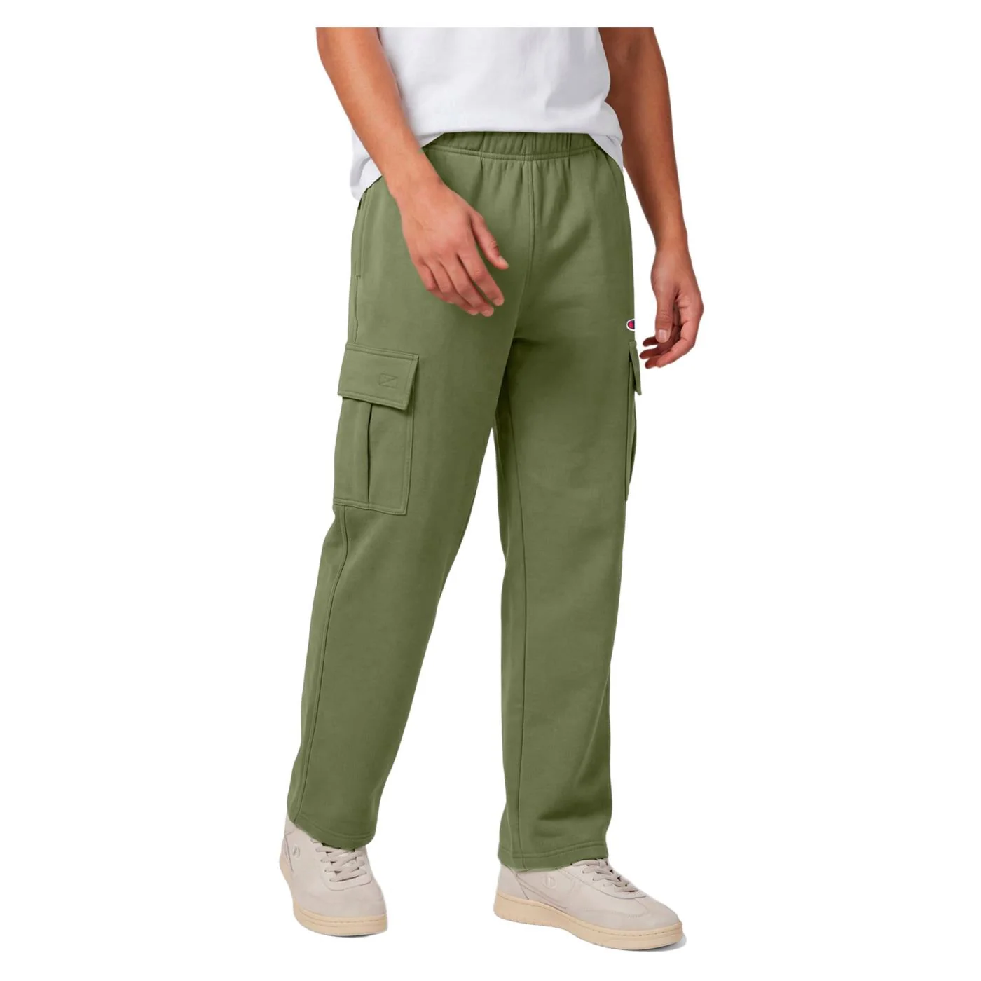 CHAMPION M CARGO PANTS — Animasportiva