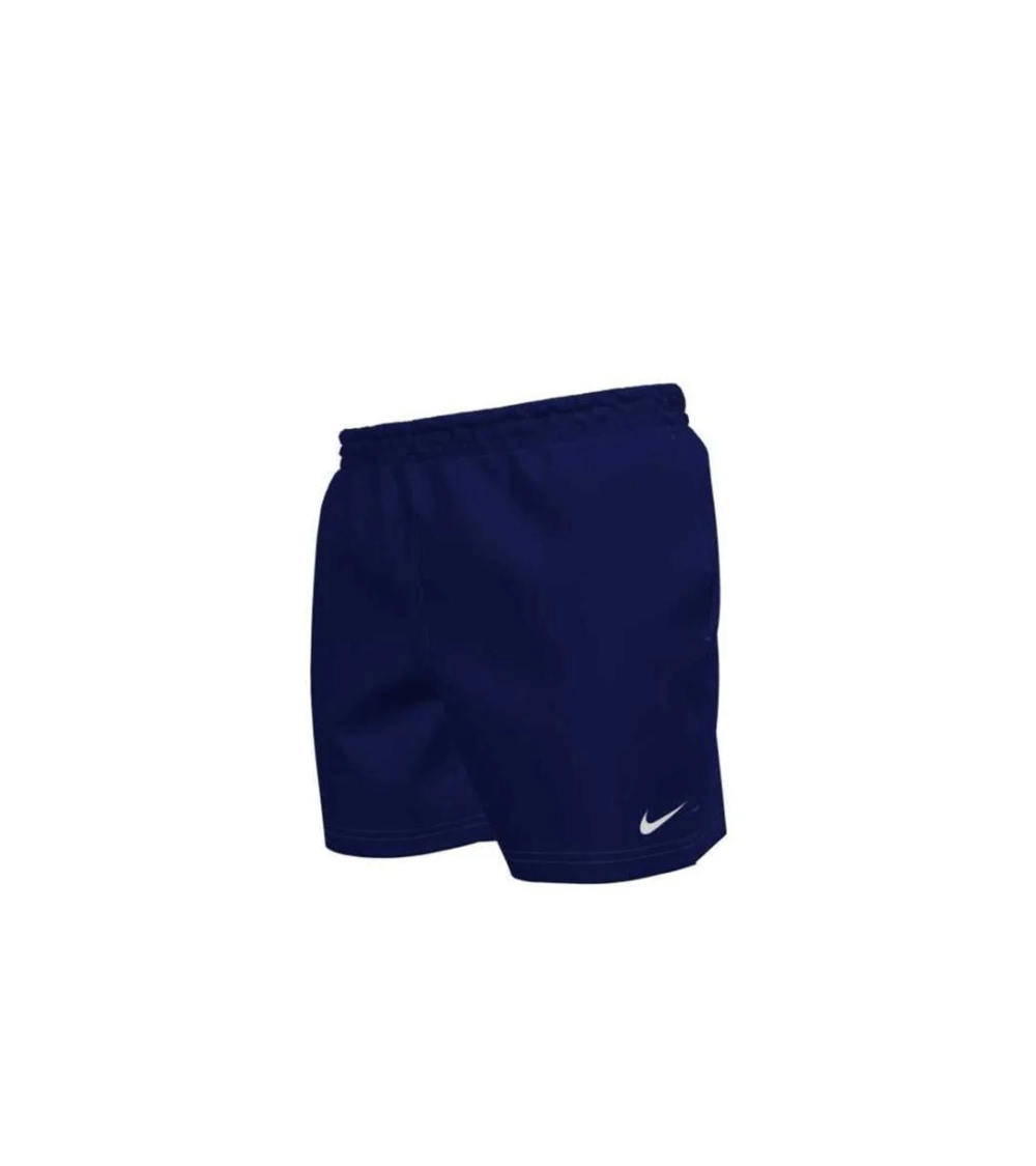 SWIM TRUNKS NIKE 5 VOLLEY DARK BLUE MAN