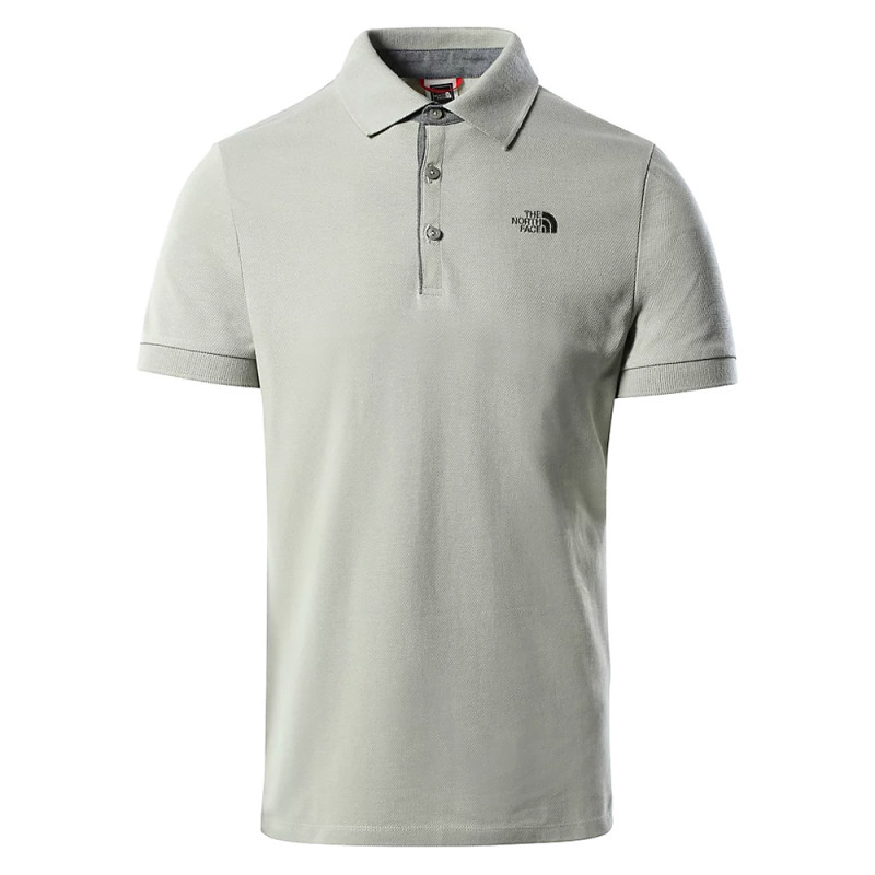 THE NORTH FACE - POLO PREMIUM POLO PIQUET UOMO