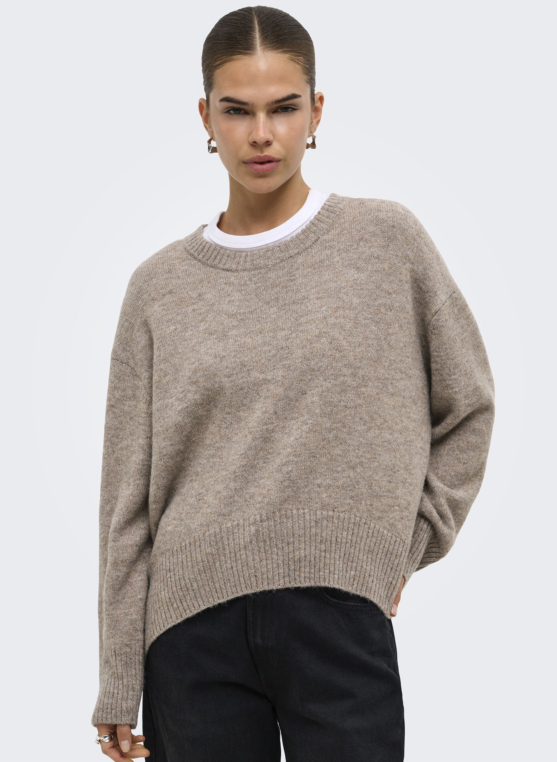 MAGLIONE NOOS LIVIA