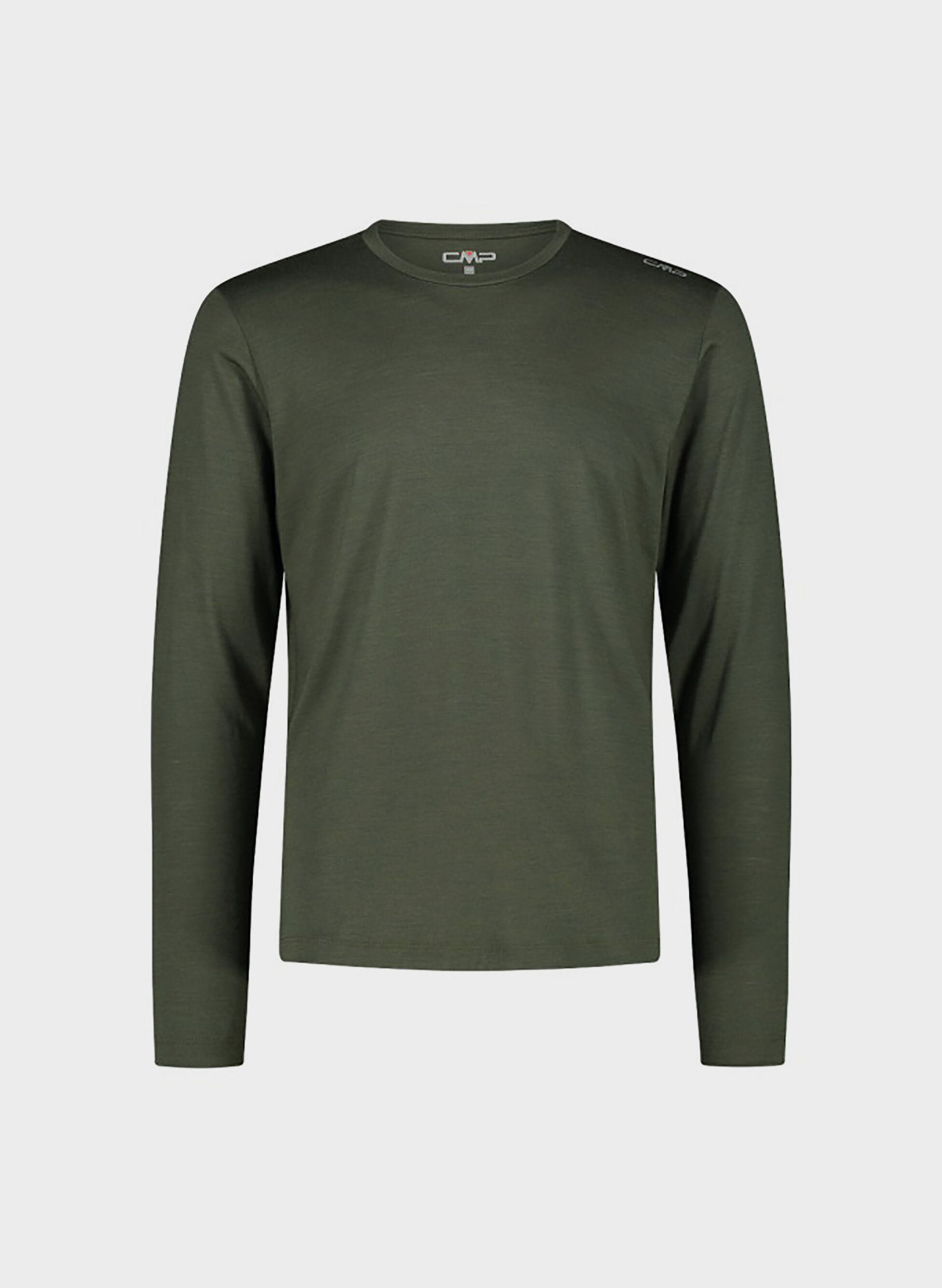 T-SHIRT UNLIMITECH CON PERFORMANCE MERINO