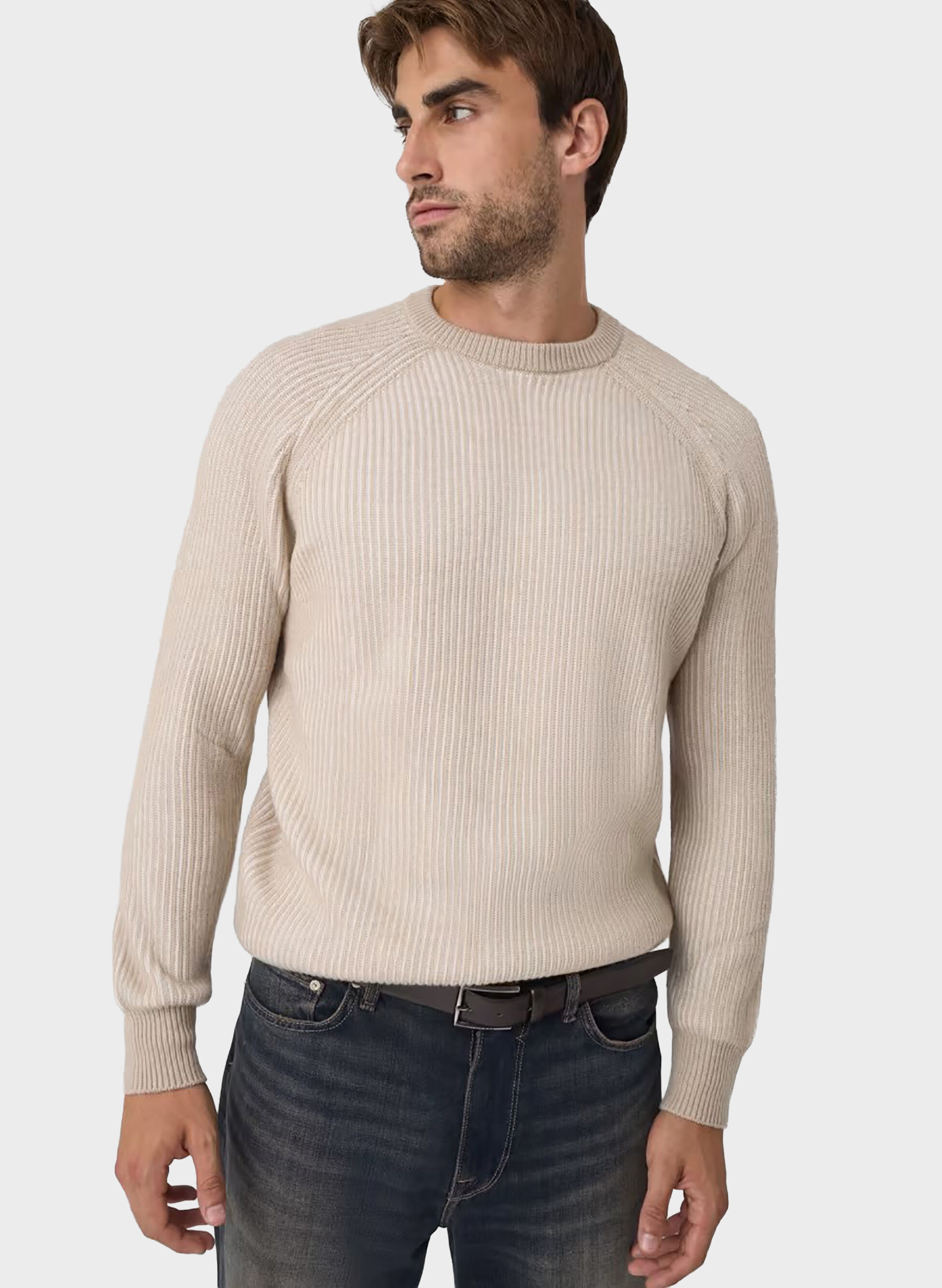 MAGLIONE COSTA INGLESE
