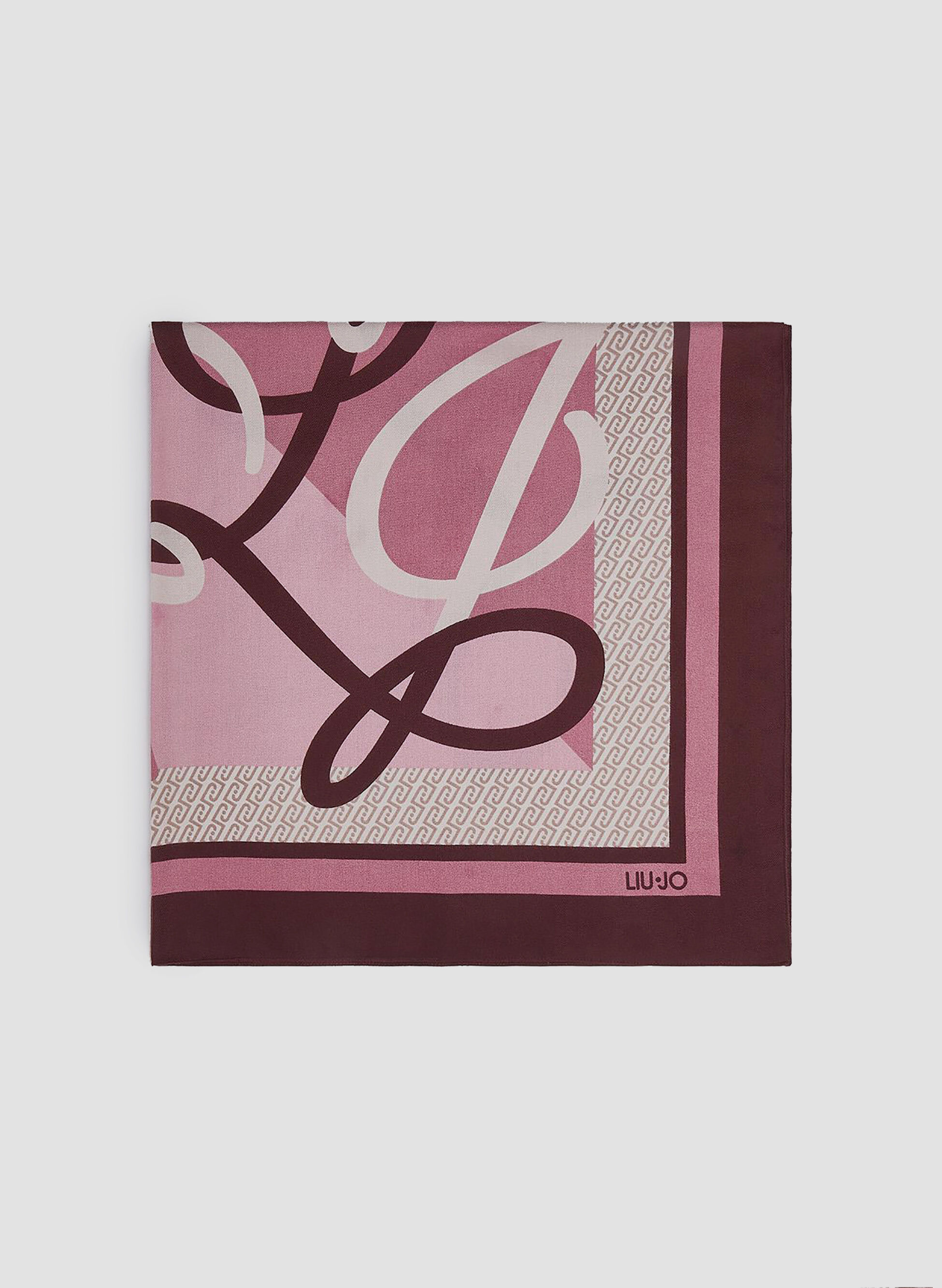 PASHMINA LOGATA
