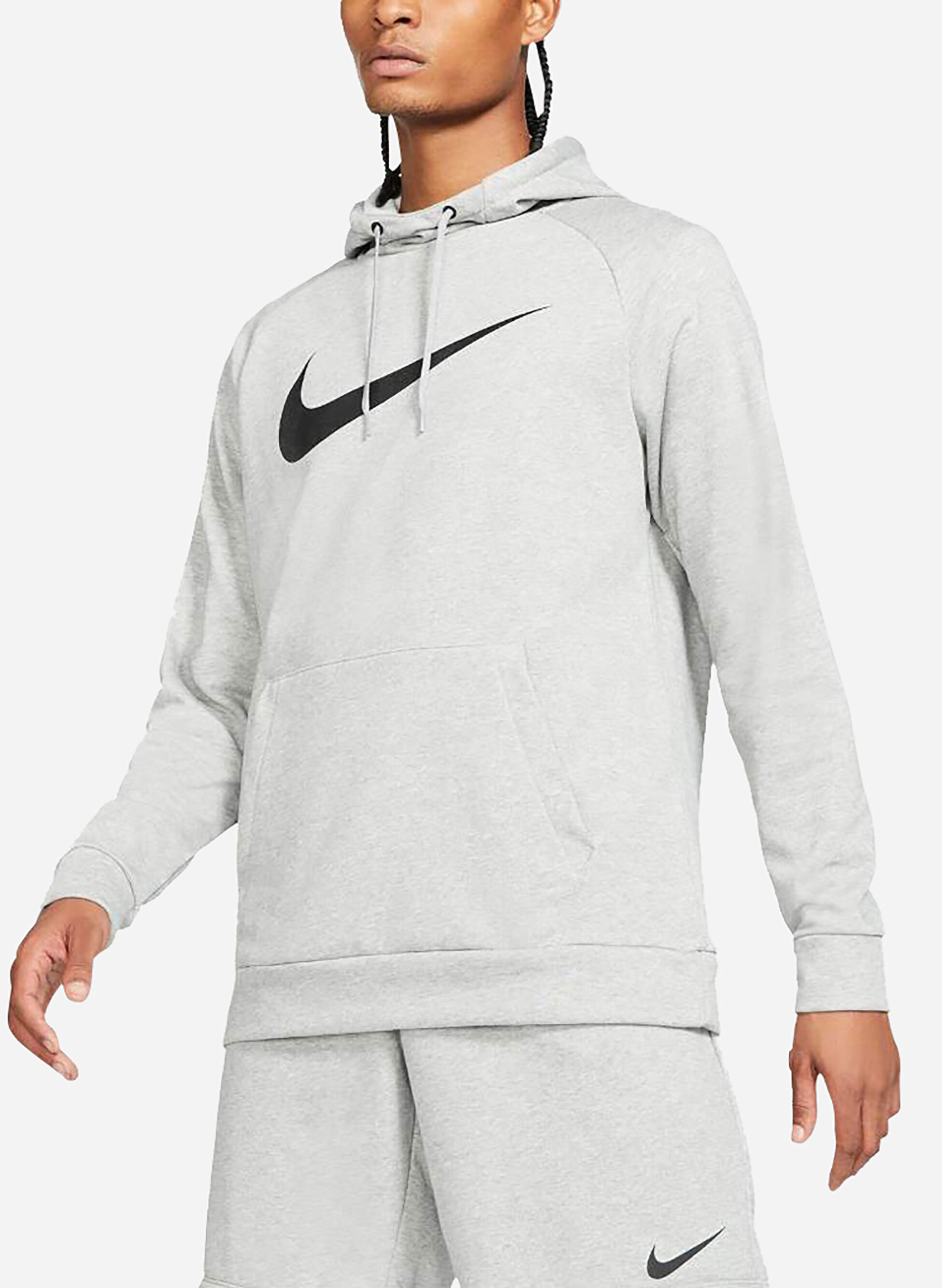 FELPA HOODIE DRY SWOOSH