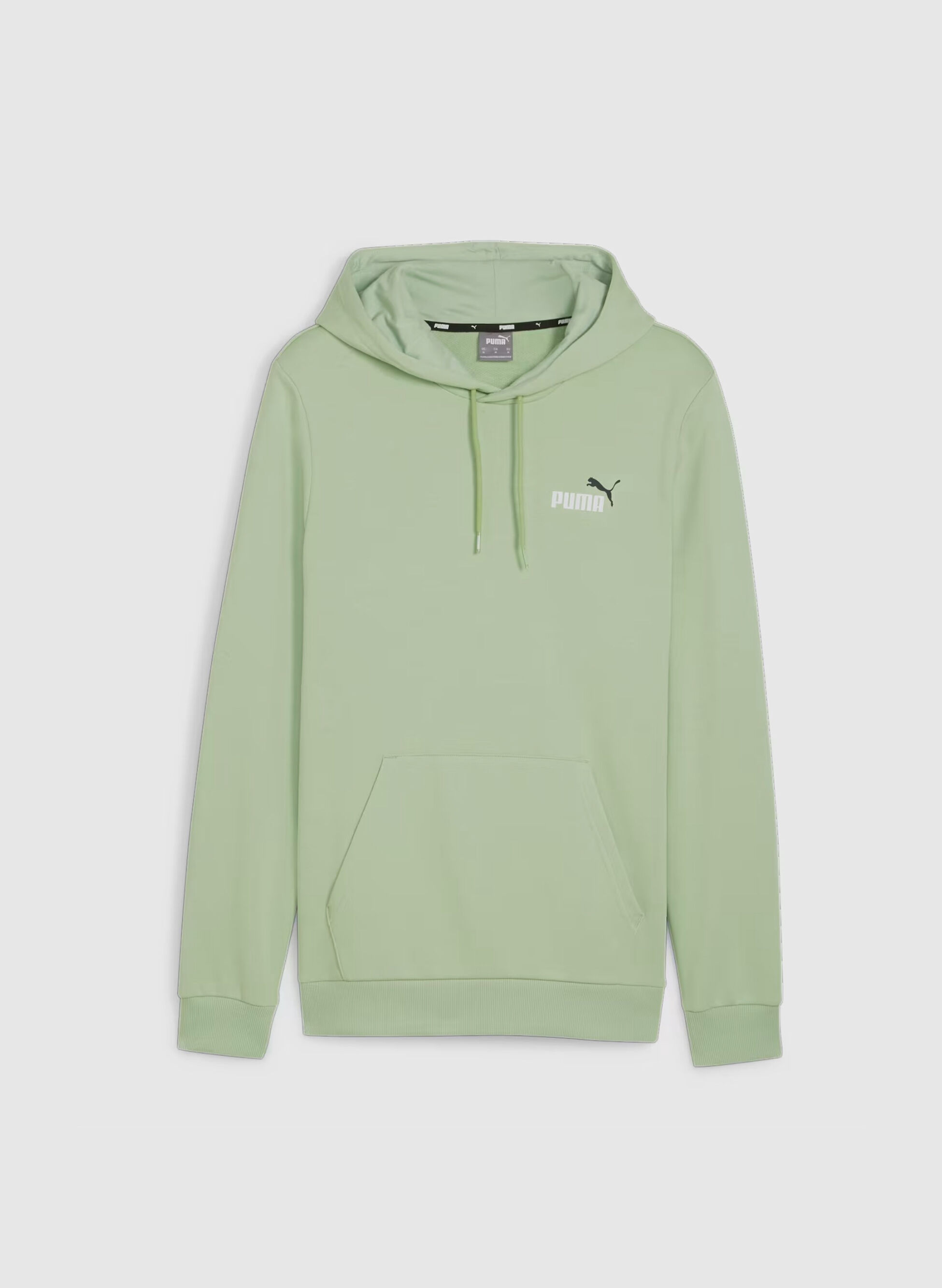 FELPA HOODIE ESSENTIAL 2