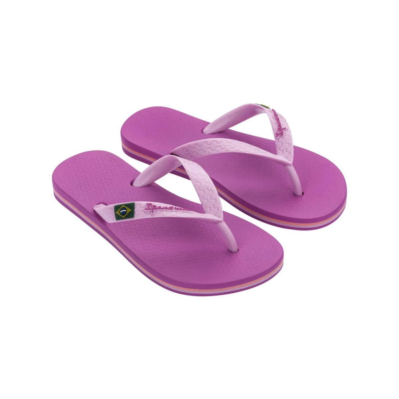 IPANEMA CLASSIC BRASIL 2 KIDS — Animasportiva