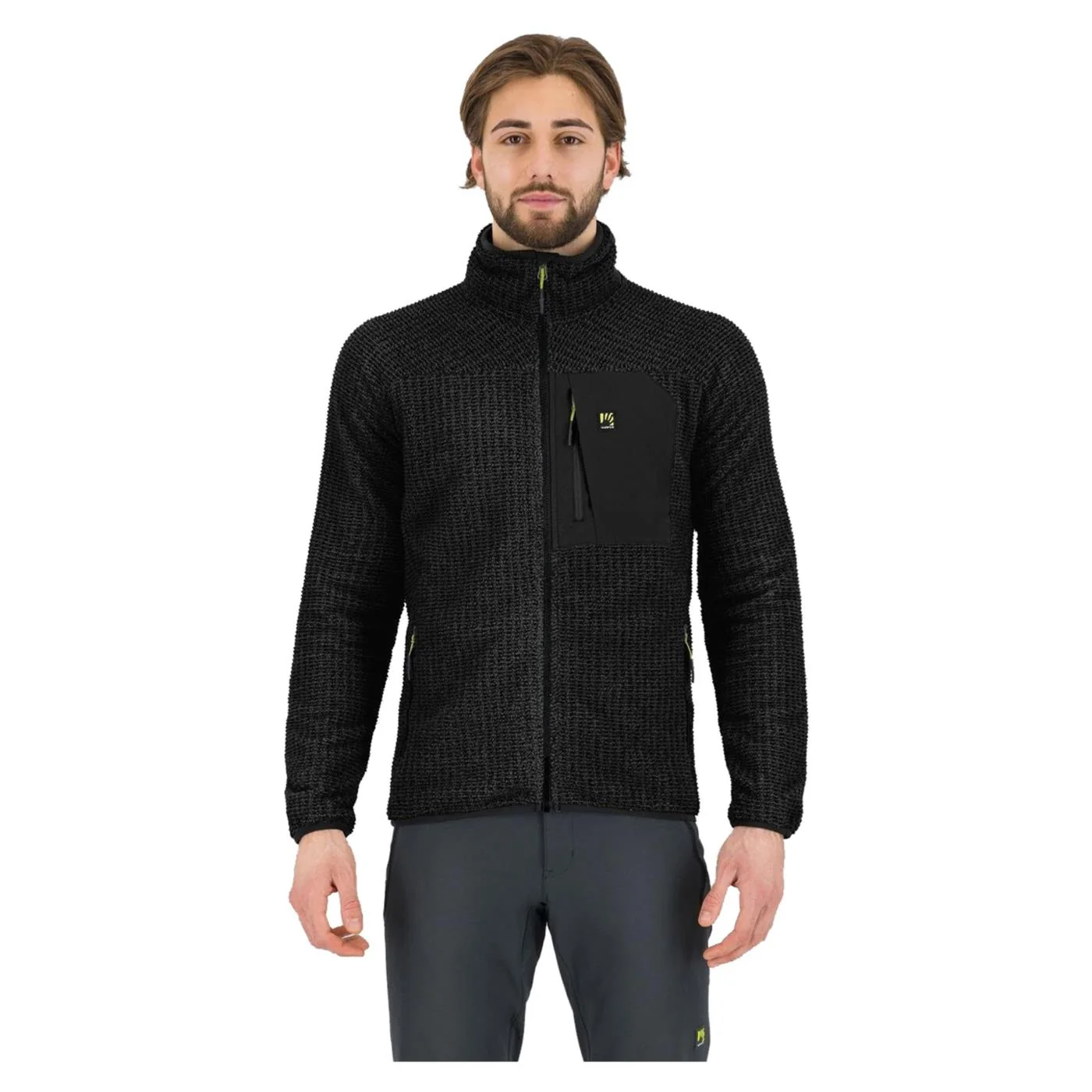 KARPOS ROCCHETTA EVO FLEECE