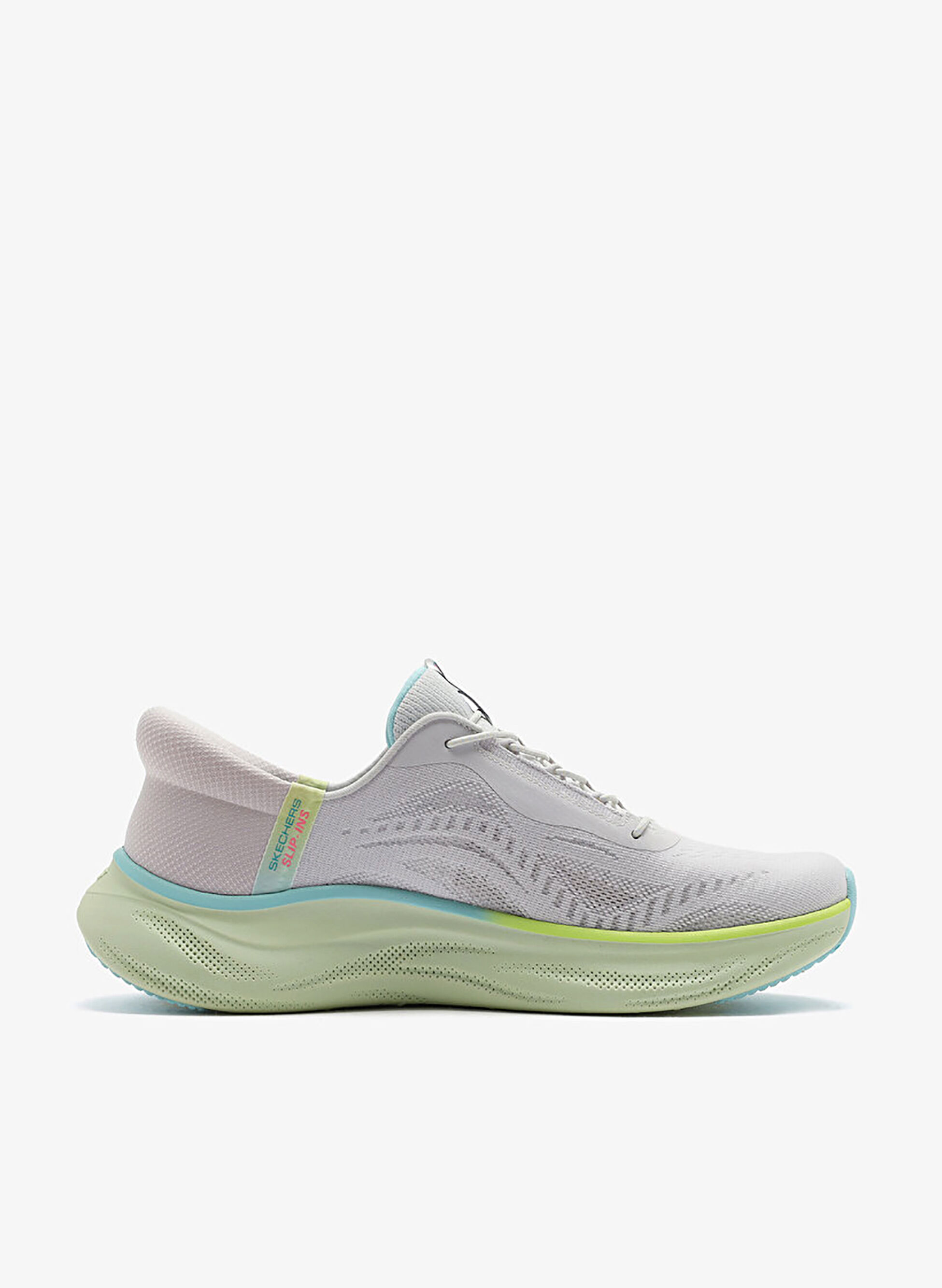 SCARPA SLIP-INS SKECH CLOUD