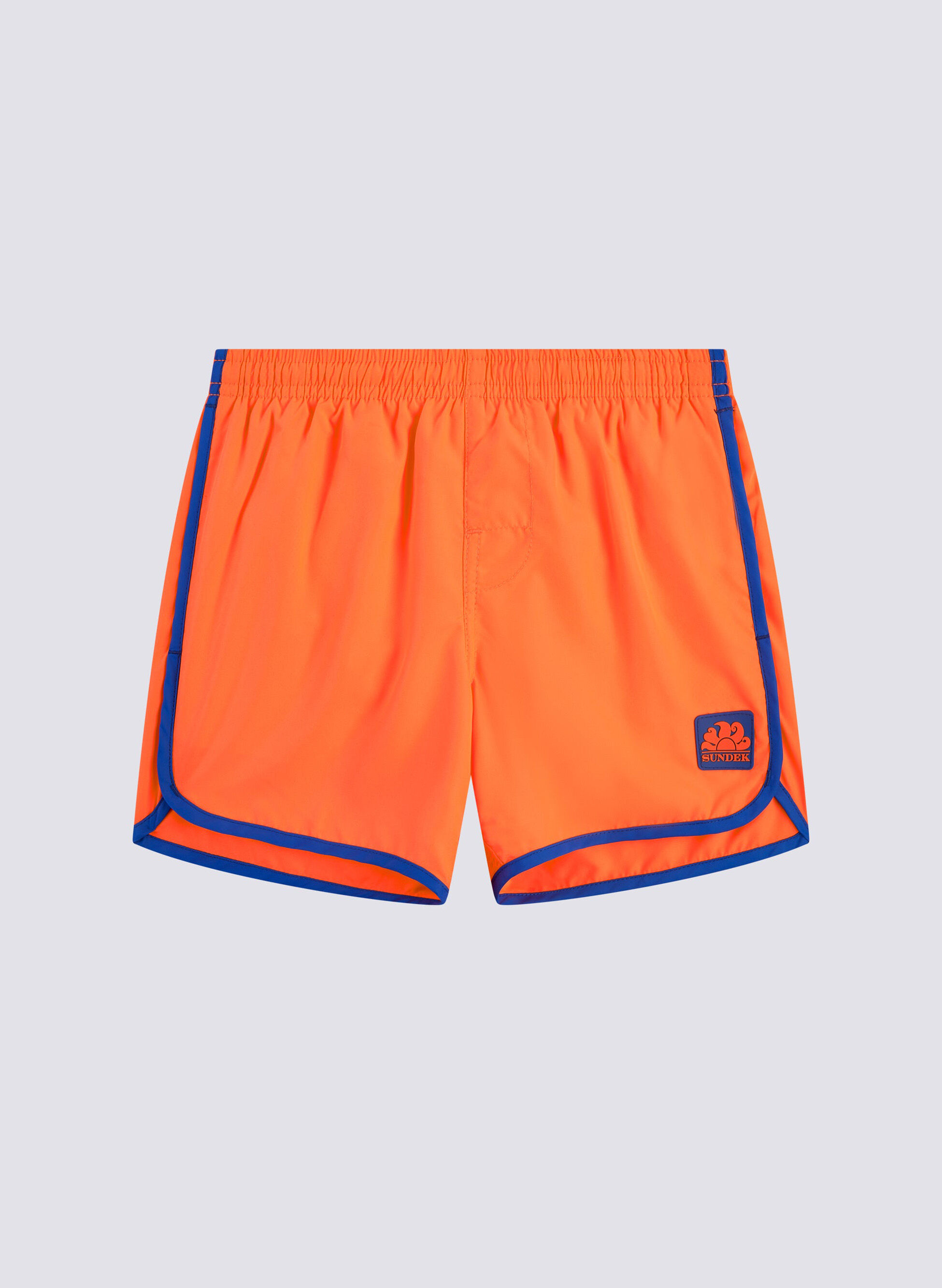 COSTUME BOXER BEACH JESPER RAGAZZO