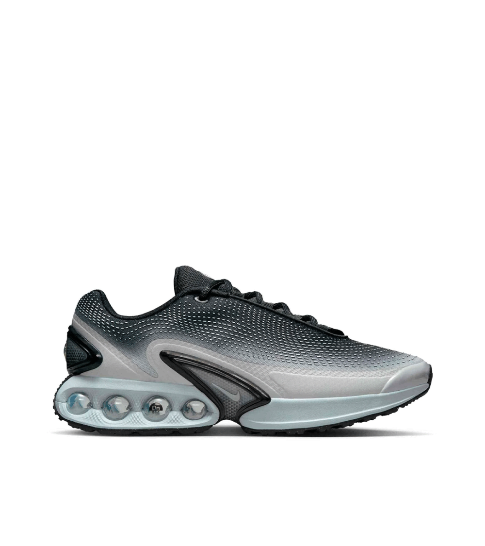 SCARPE NIKE AIR MAX DN NERO UOMO