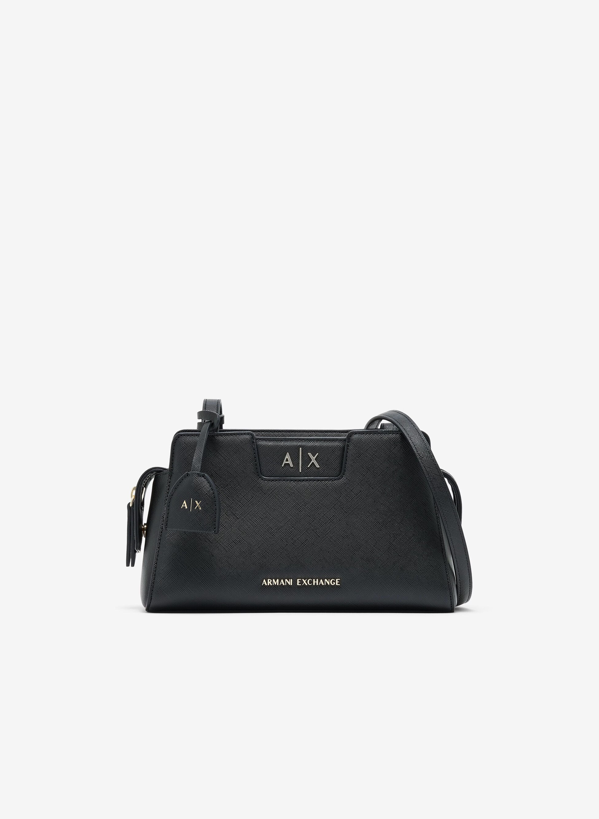 BORSA AMELI CROOSBODY