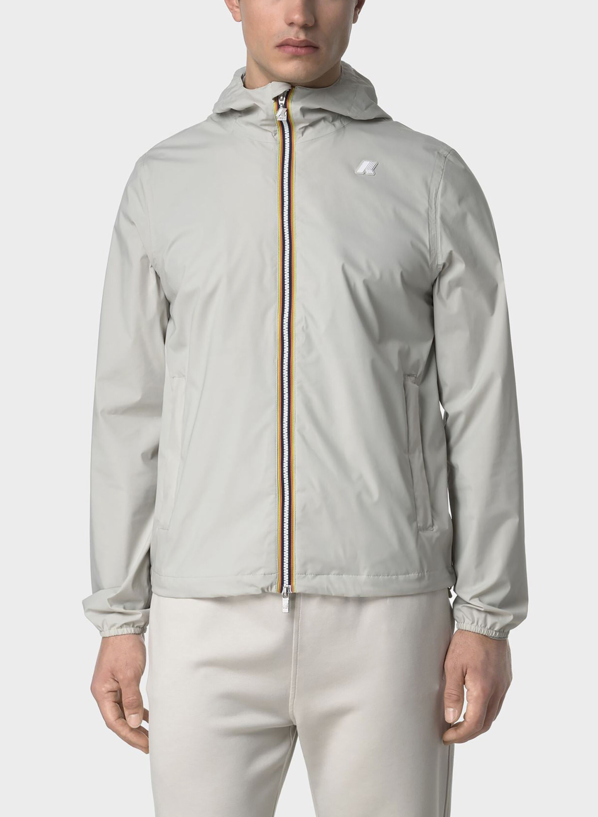 GIACCA JACK STRETCH