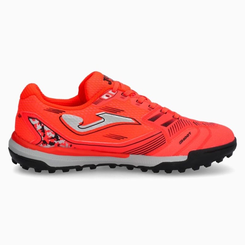 JOMA LIGA 5 2507 TF ROSSO DA UOMO