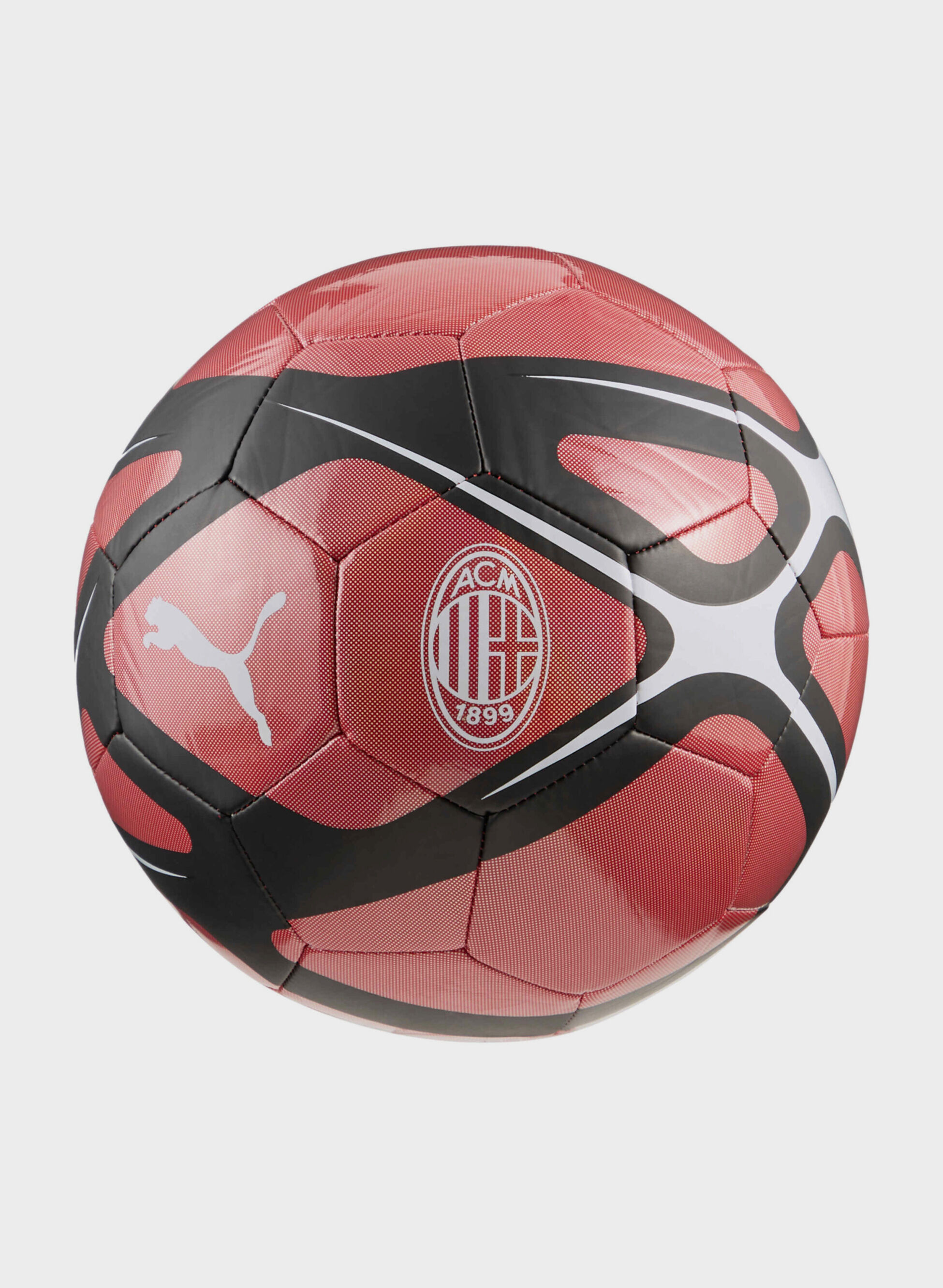 PALLONE AC MILAN CULTURE