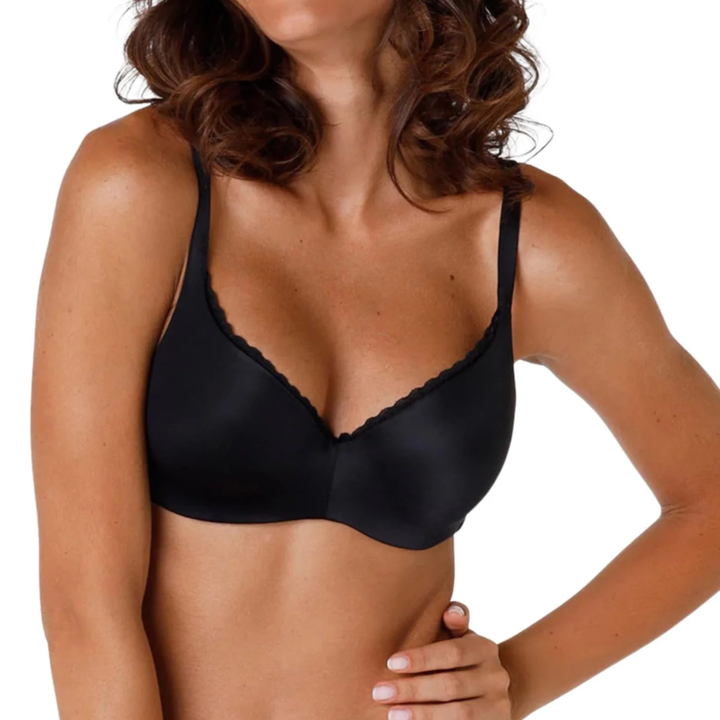 LOVABLE LVB REGGISENO 24H COPPA B — Animasportiva