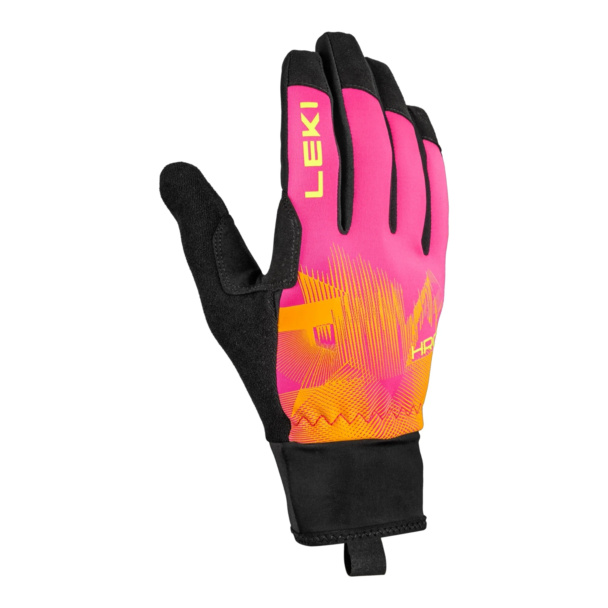 LEKI HS HRC RACE ZERO GLOVE — Animasportiva