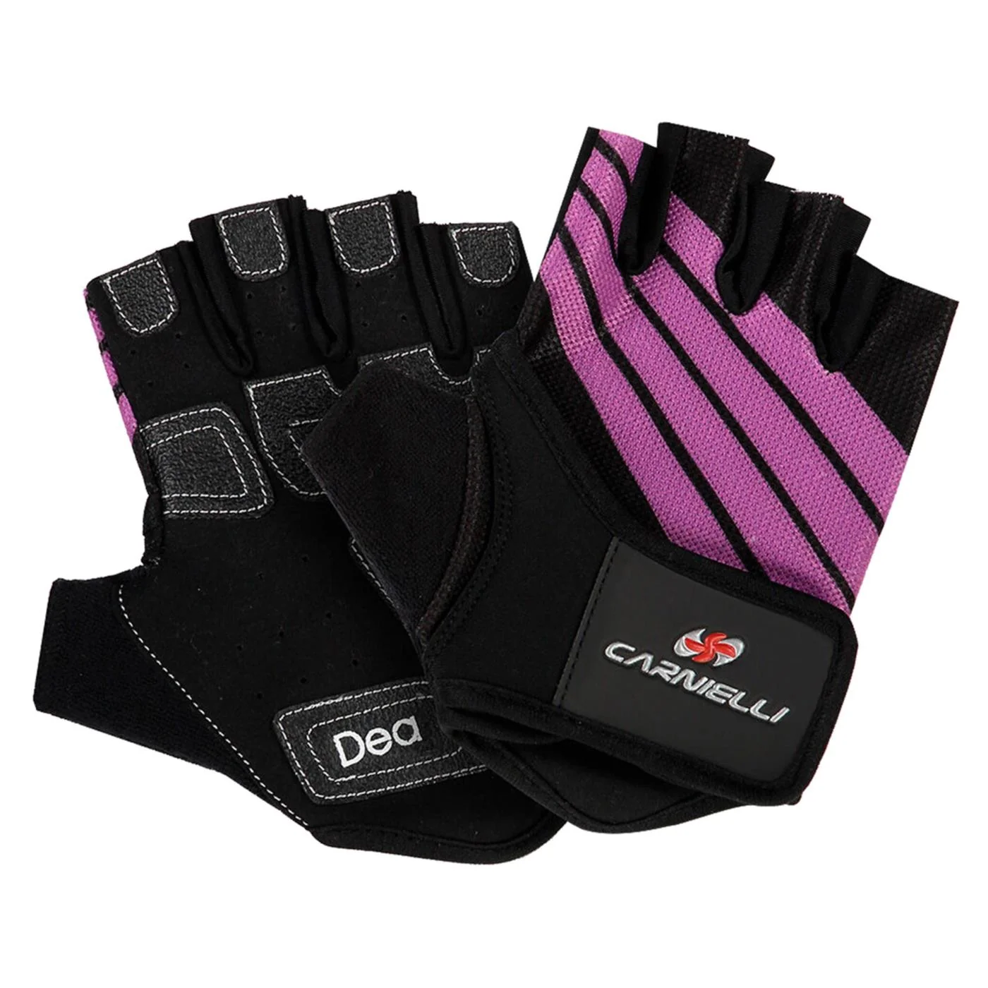 INTERSPORT GUANTI PALESTRA DEA