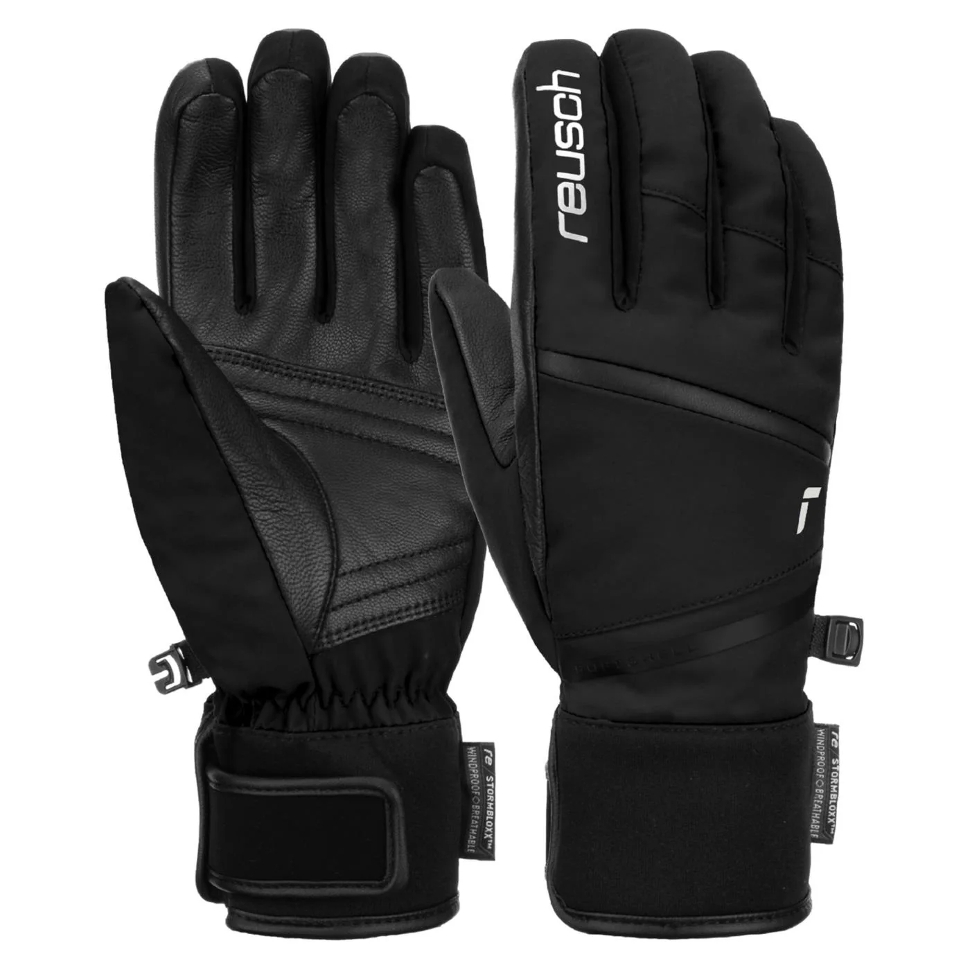 REUSCH TESSA STORMBLOXX