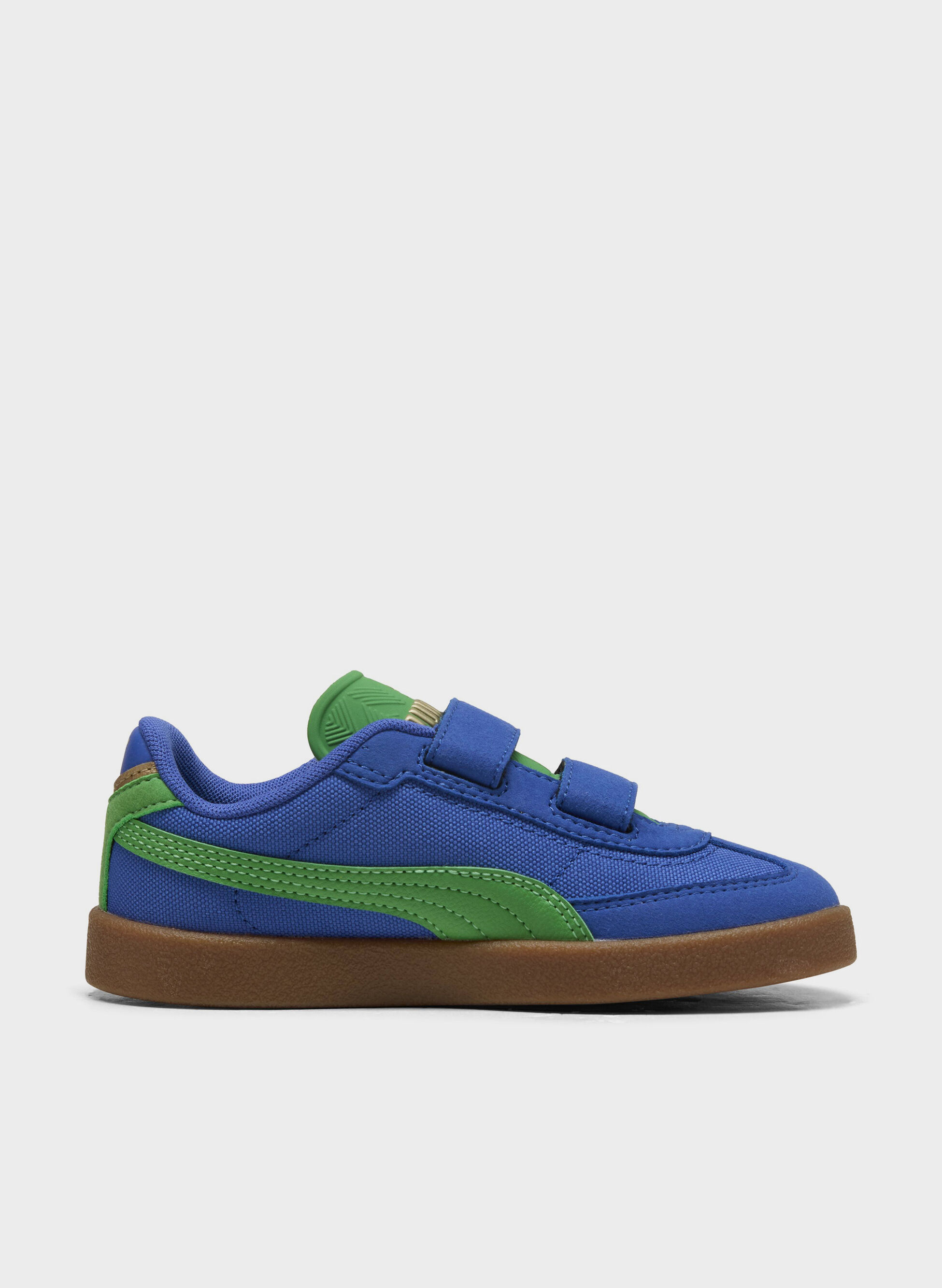 SCARPA CLUB II ERA VELCRO BAMBINO
