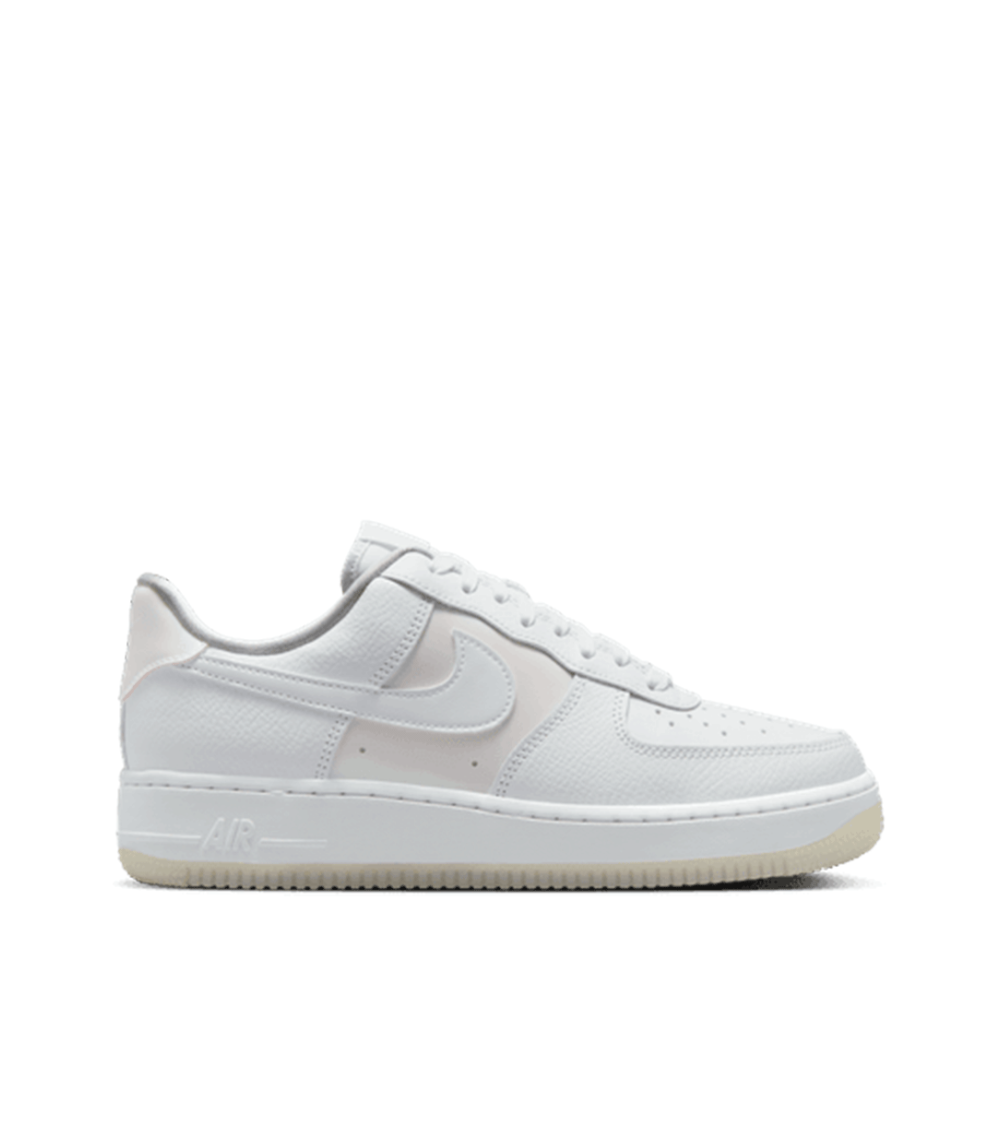 SHOES NIKE AIR FORCE 1 '07 WHITE MULTICOLOR UNISEX