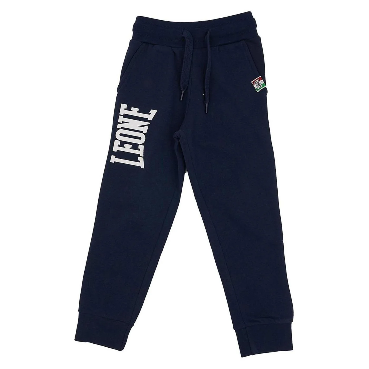 LEONE PANTALONI JR FELPATI — Animasportiva
