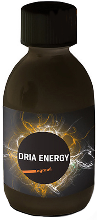 DRIAENERGY AGRUMI GTT 100ML DRIA