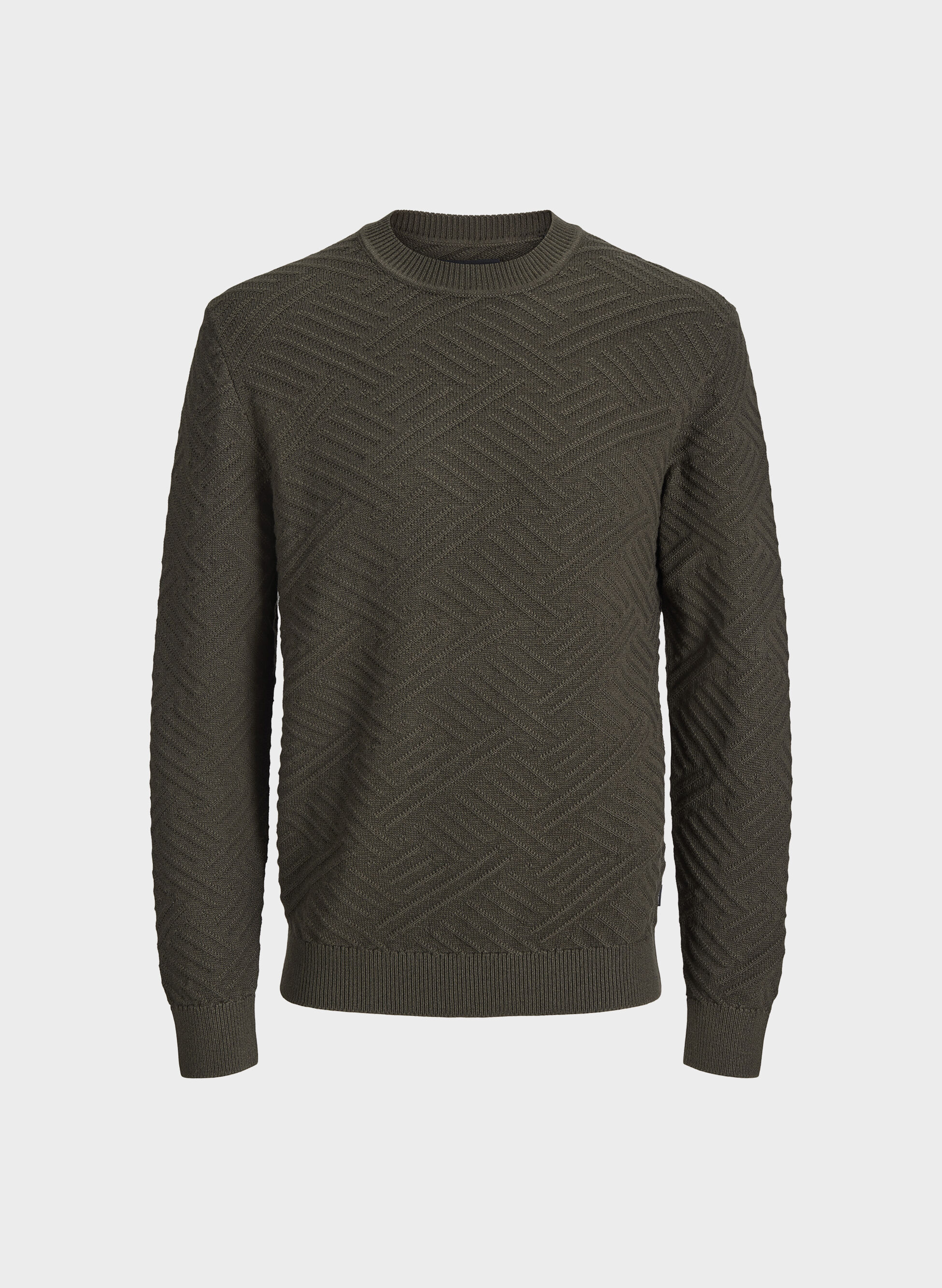 MAGLIONE LACOLE — Sport85