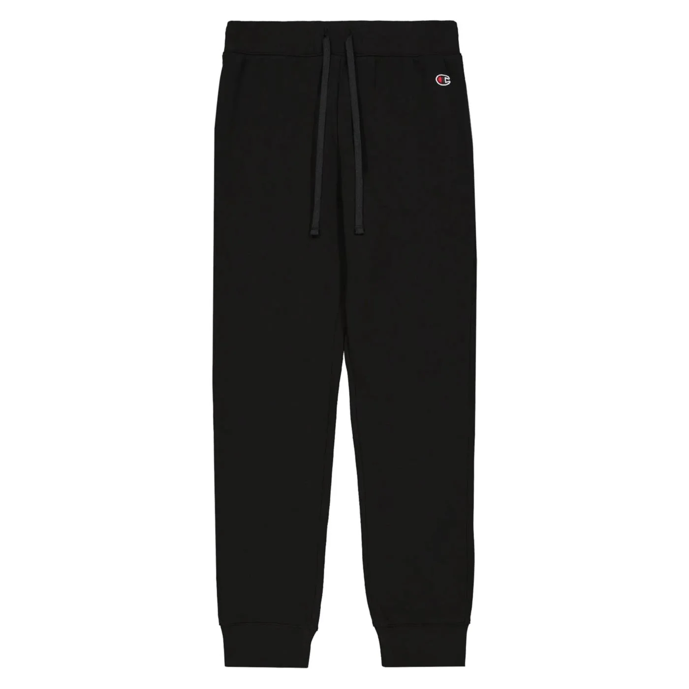 CHAMPION W RIB CUFF PANTS — Animasportiva