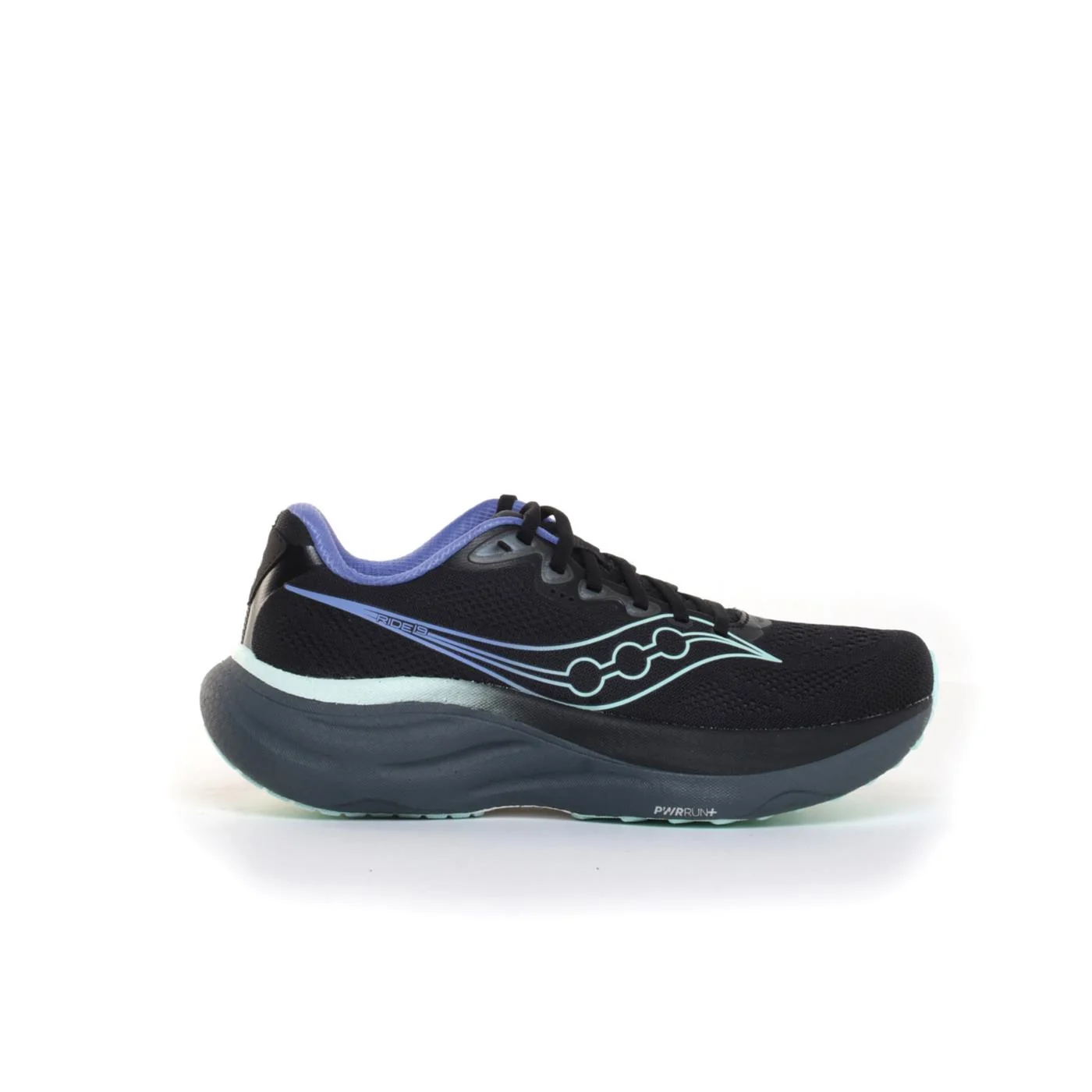 SAUCONY RIDE 19 WOMAN — Animasportiva