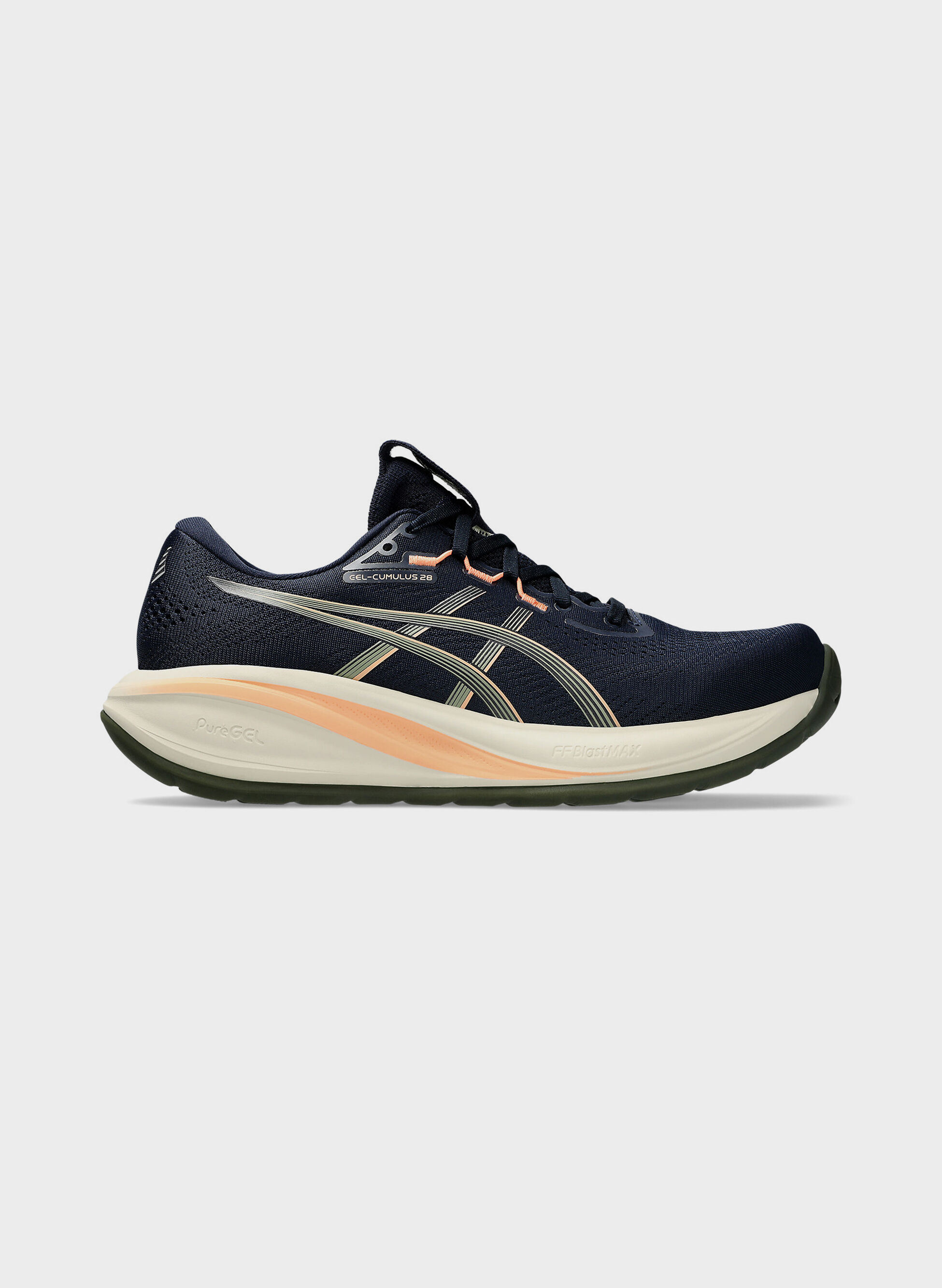 SCARPA GEL CUMULUS 28
