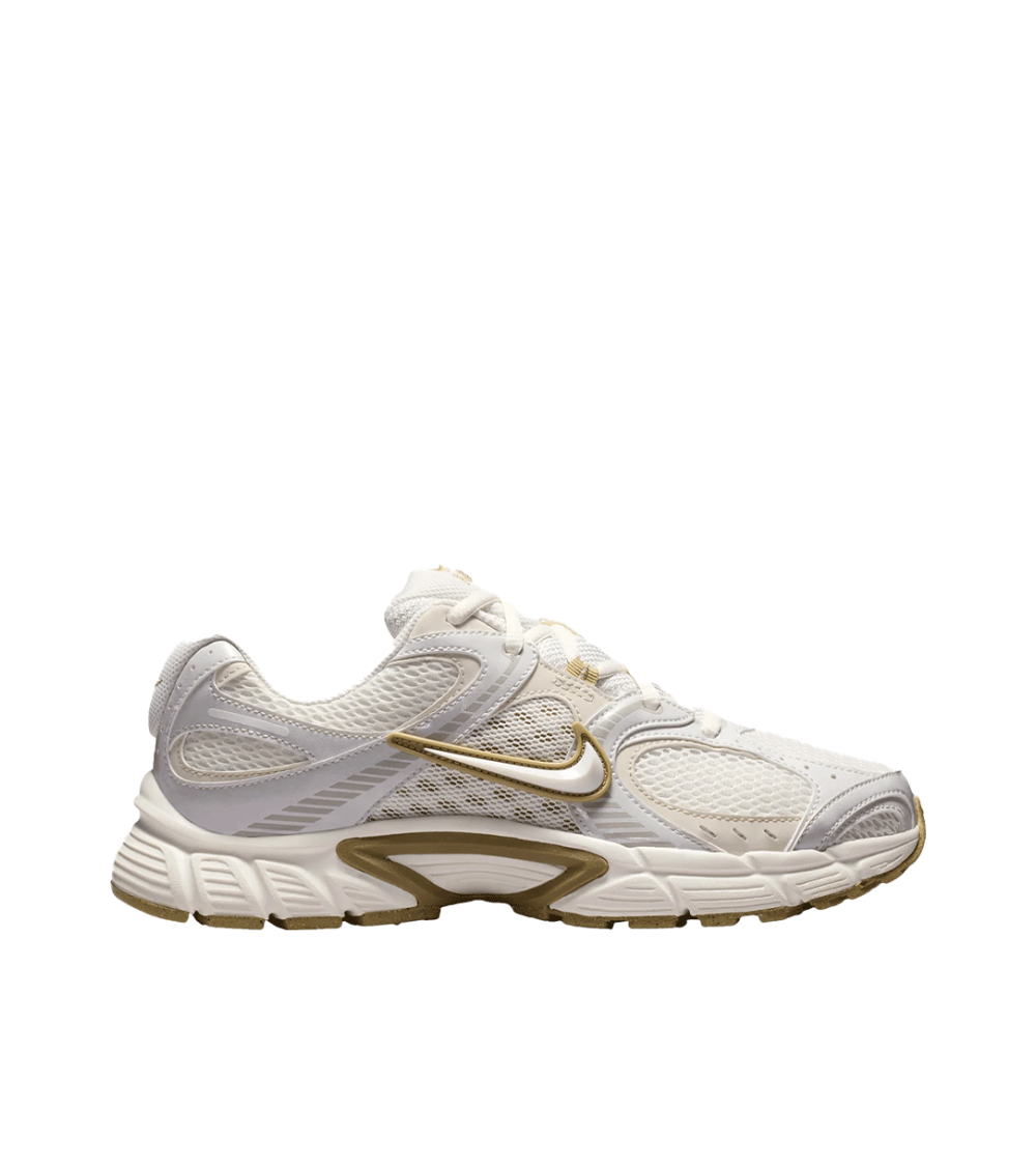 SHOES NIKE V5 RNR WHITE GOLD WOMEN