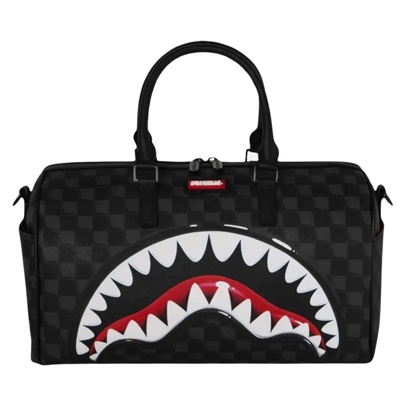 SPRAYGROUND SHARKS IN PARIS BALLOON — Animasportiva