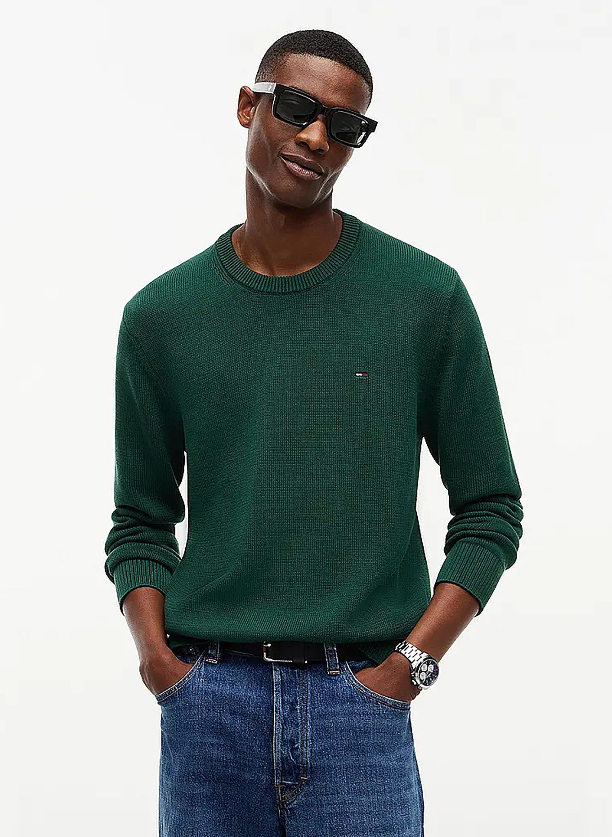 MAGLIONE MICRO LOGO