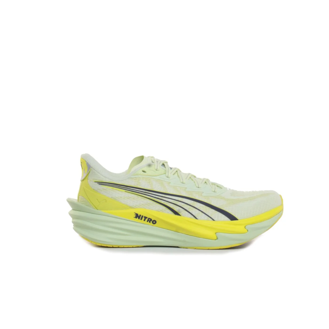 PUMA DEVIATE NITRO 4 WOMAN — Animasportiva