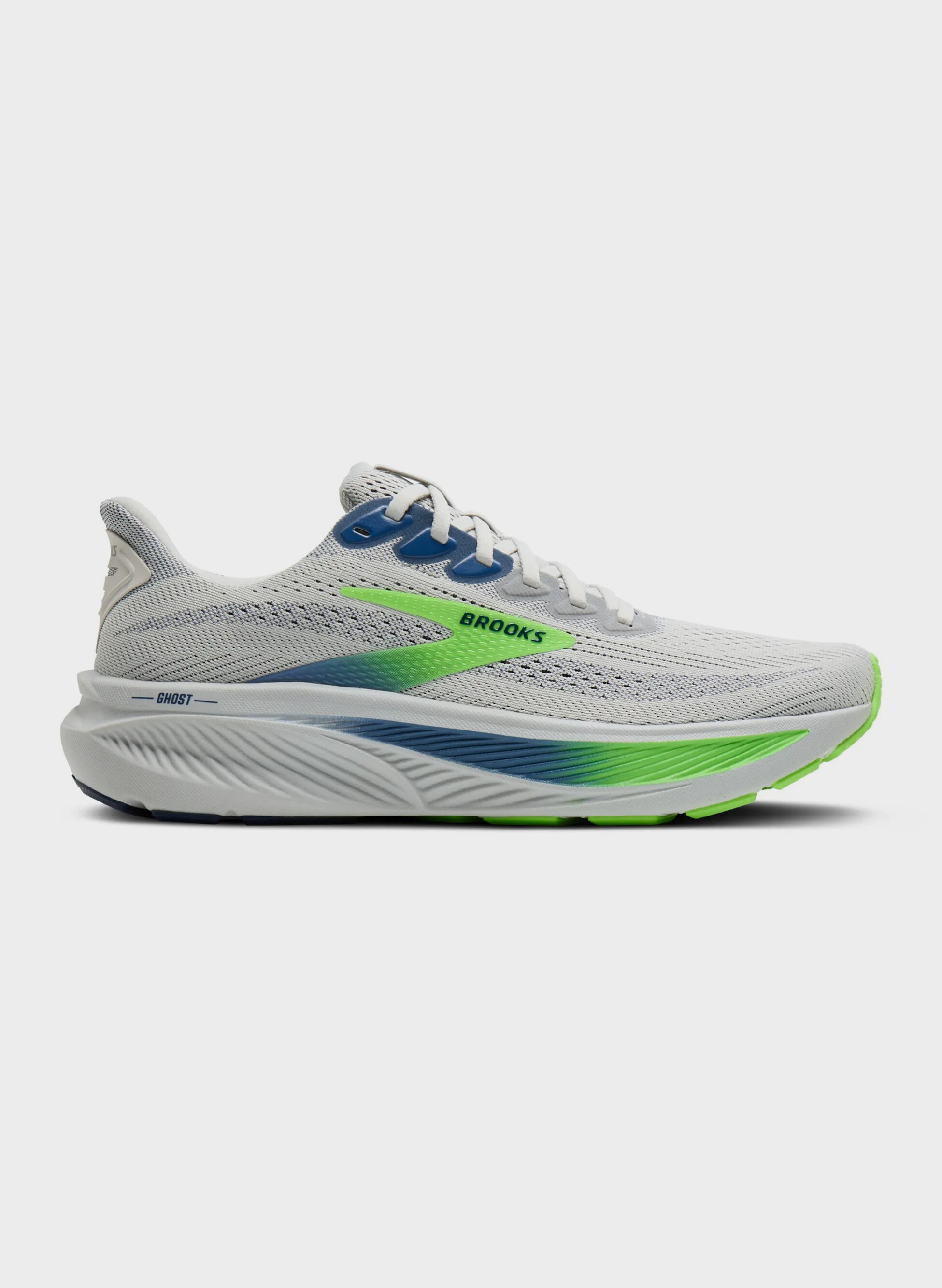 SCARPA GHOST 17