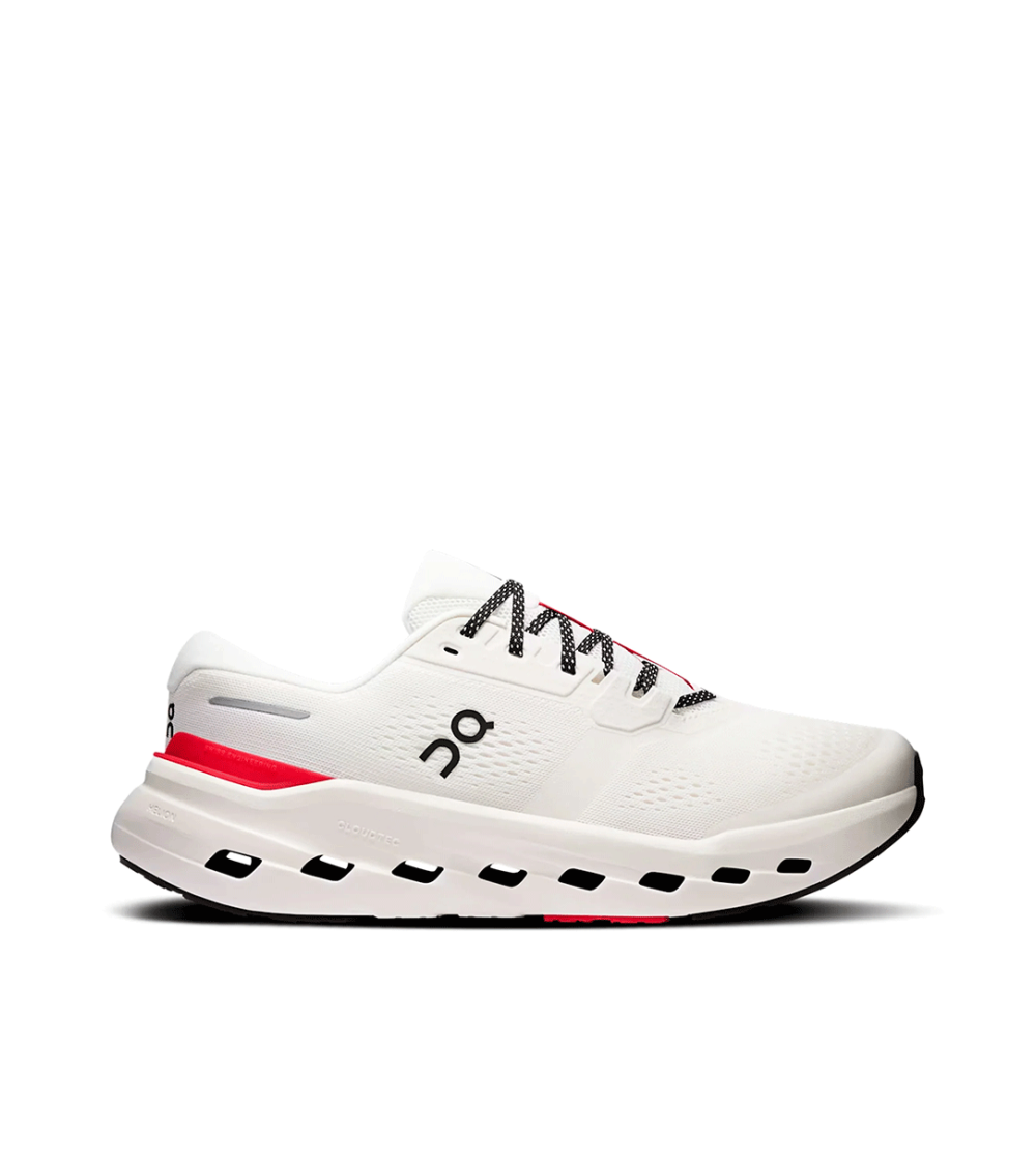 SHOES ON RUNNING CLOUDRUNNER 3 WHITE MEN