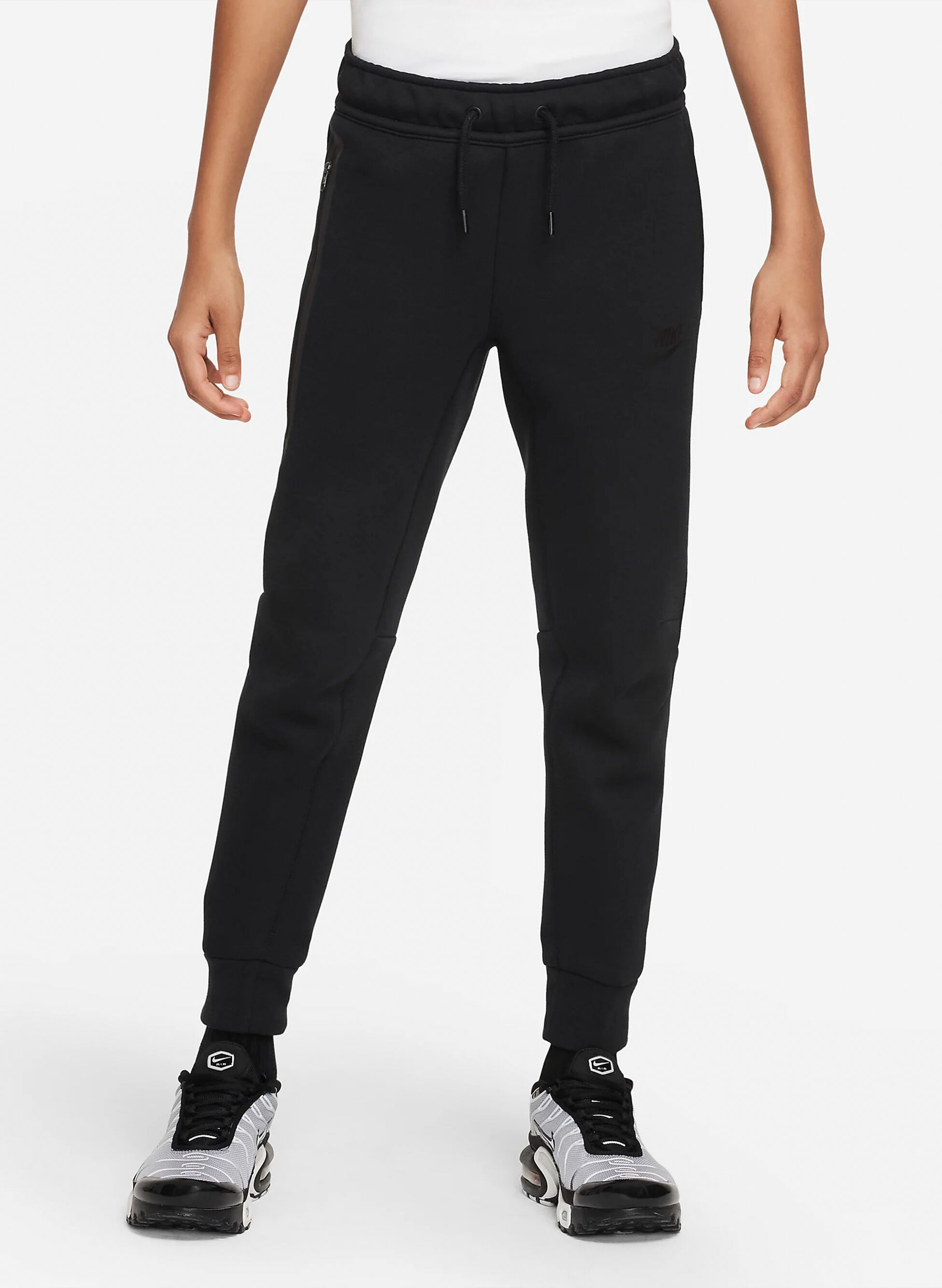 PANTALONE JOGGER RAGAZZO