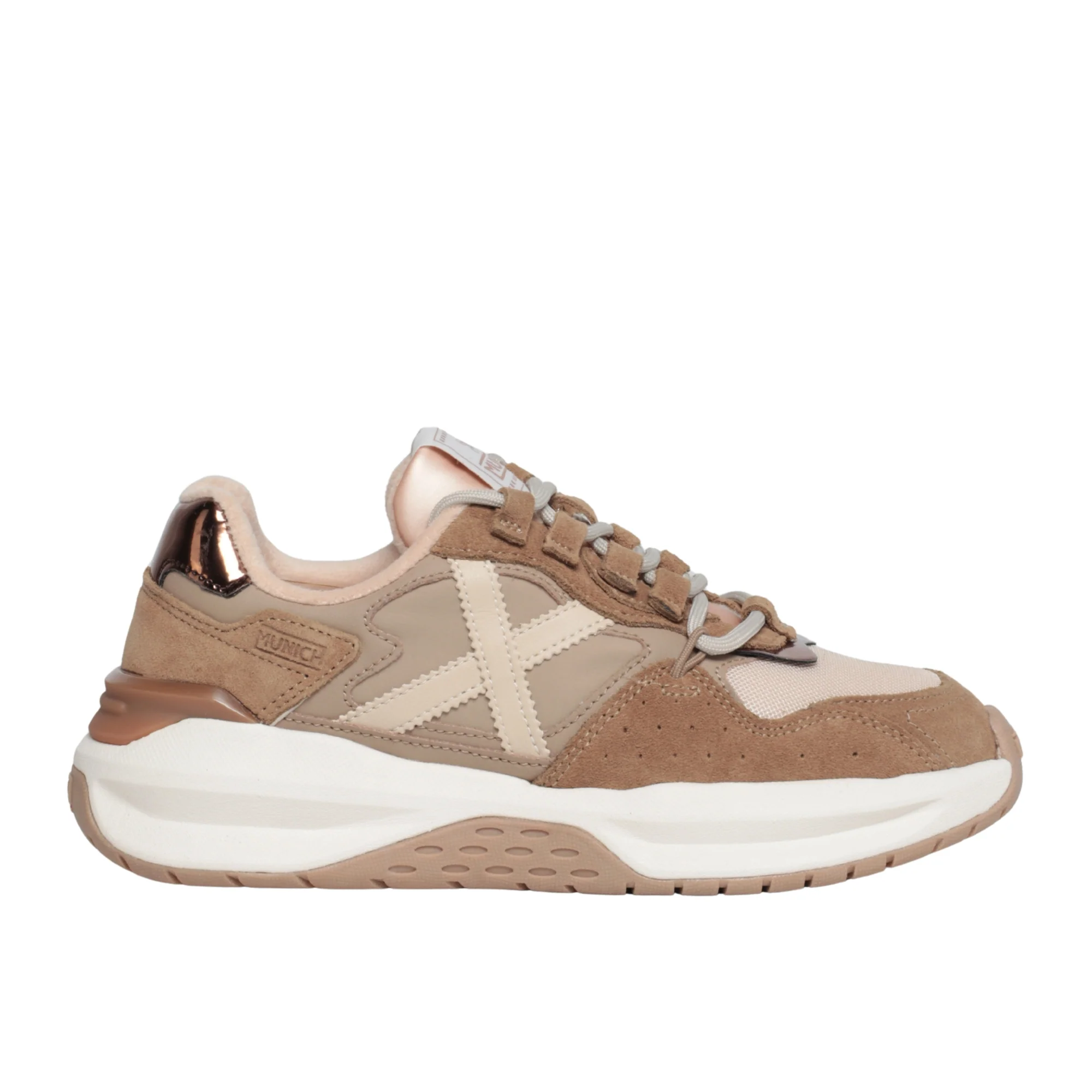 MUNICH NEXA WOMAN — Animasportiva
