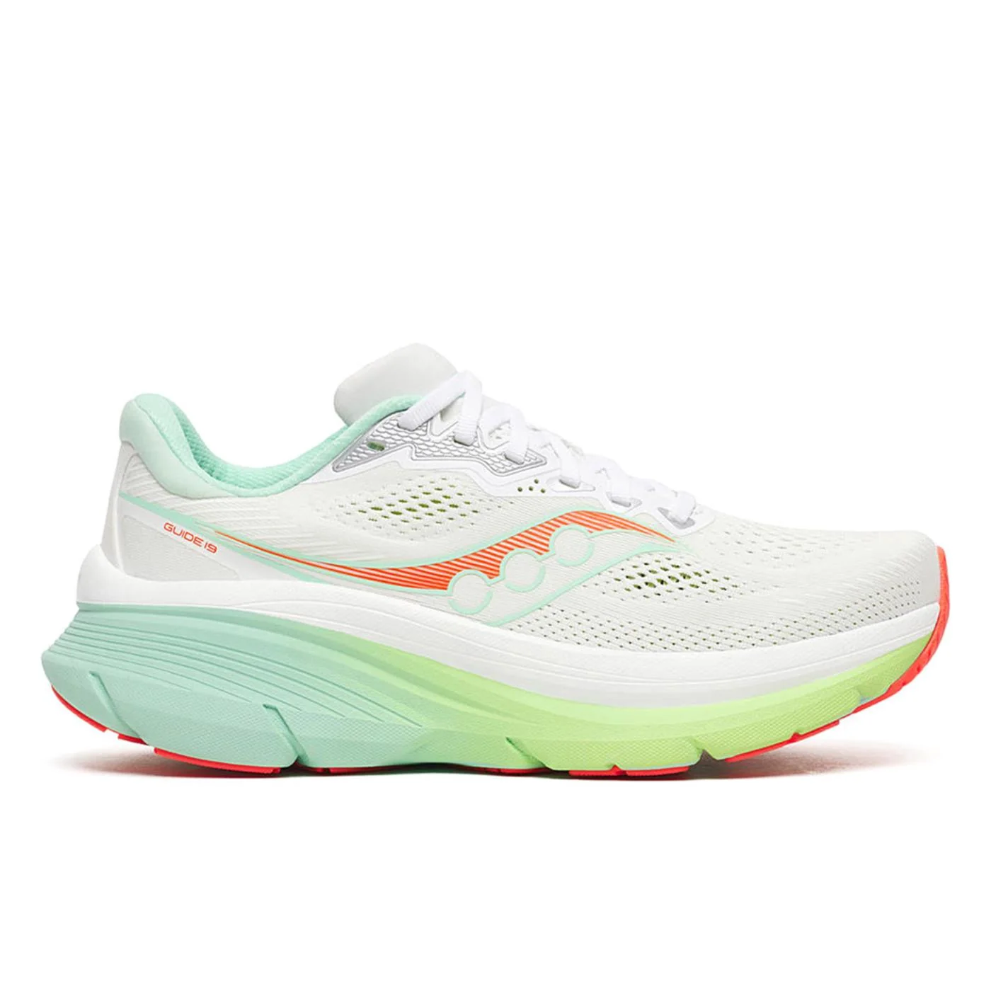 SAUCONY GUIDE 19 WOMAN — Animasportiva