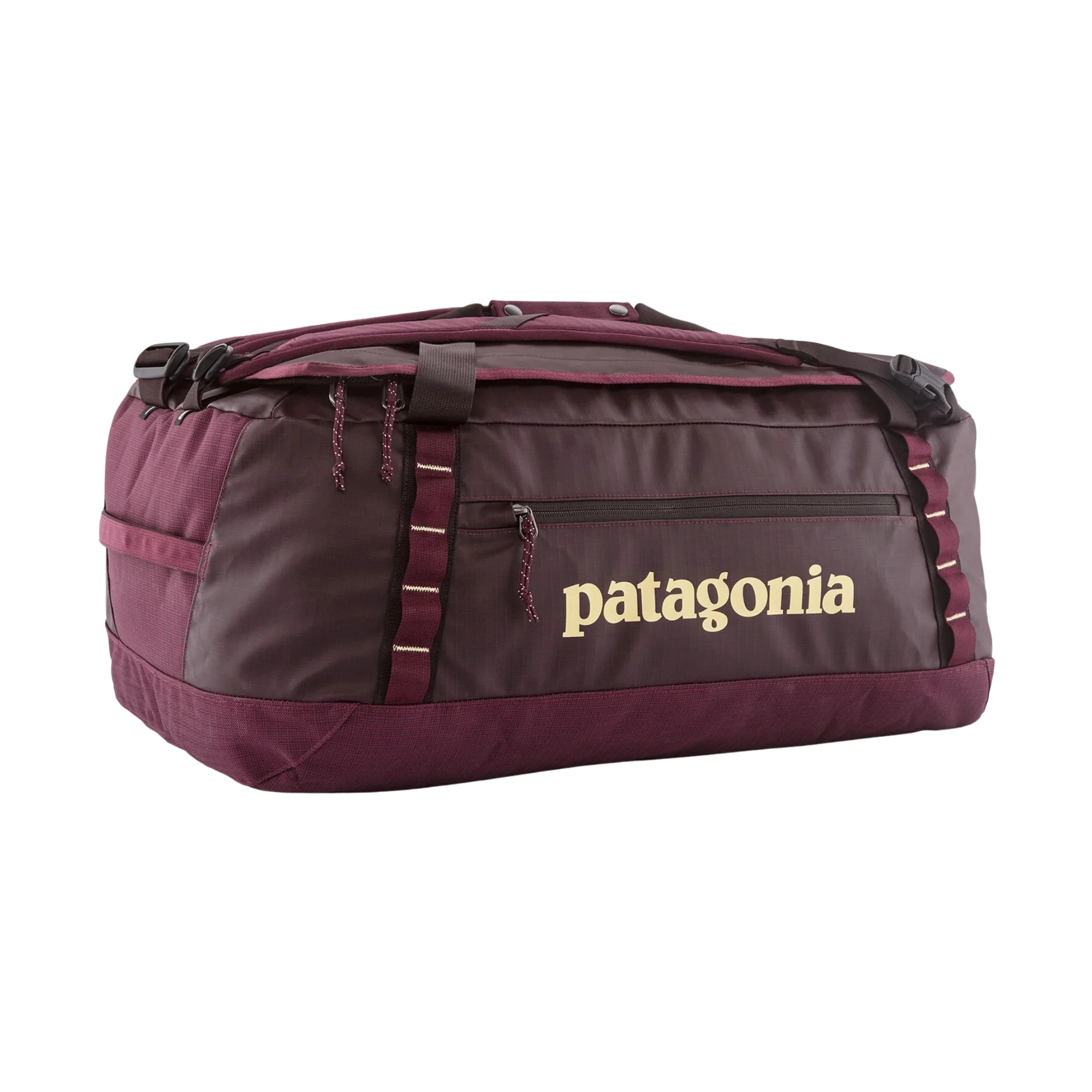 PATAGONIA BLACK HOLE DUFFEL 55L