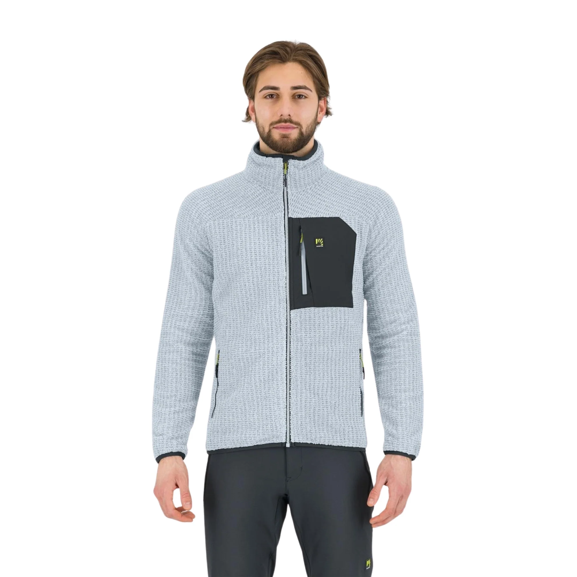 KARPOS ROCCHETTA EVO FLEECE — Animasportiva