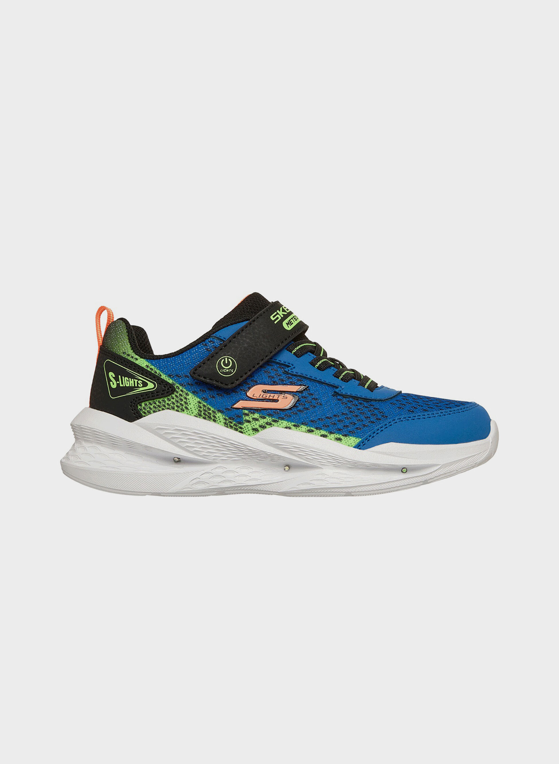 SCARPA METEOR LIGHTS LED 2.0 BAMBINO