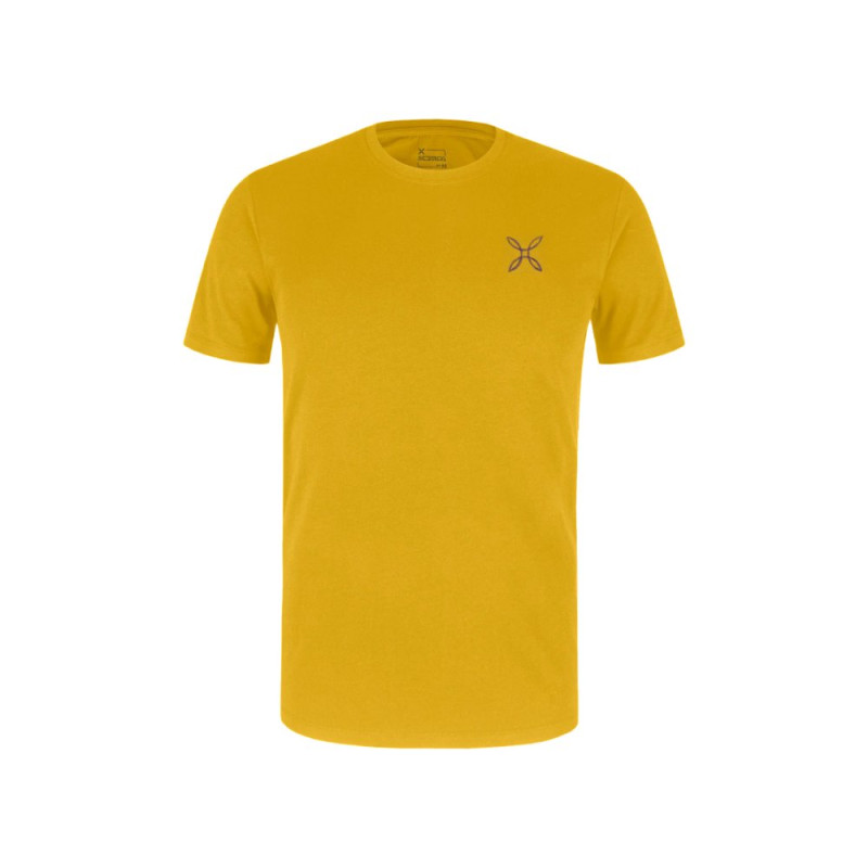 MONTURA - PENCIL LOGO T-SHIRT