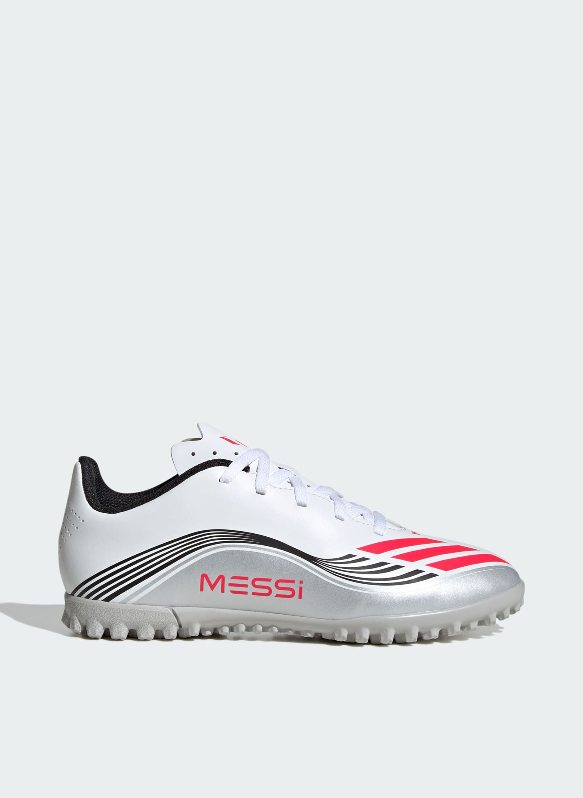 SCARPA F50 MESSI CLUB TF JUNIOR