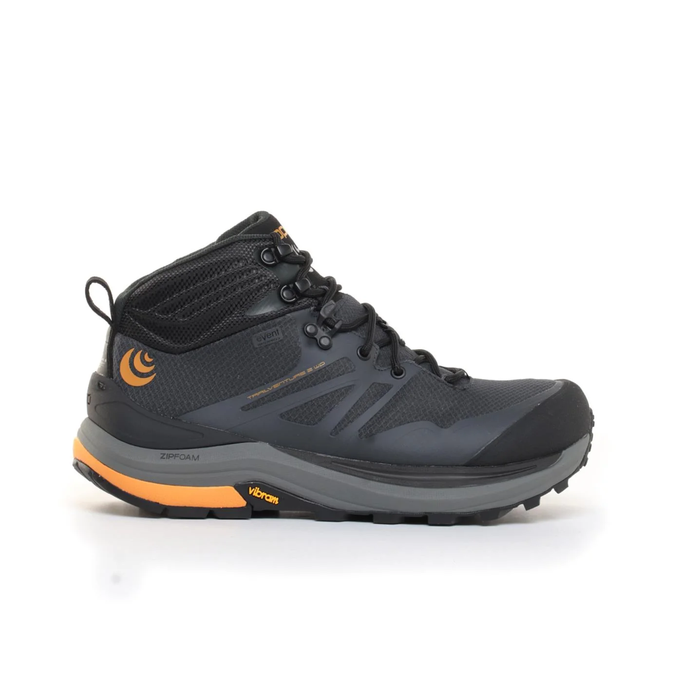 TOPO ATHLETIC TRAILVENTURE 2 WP DROP 5