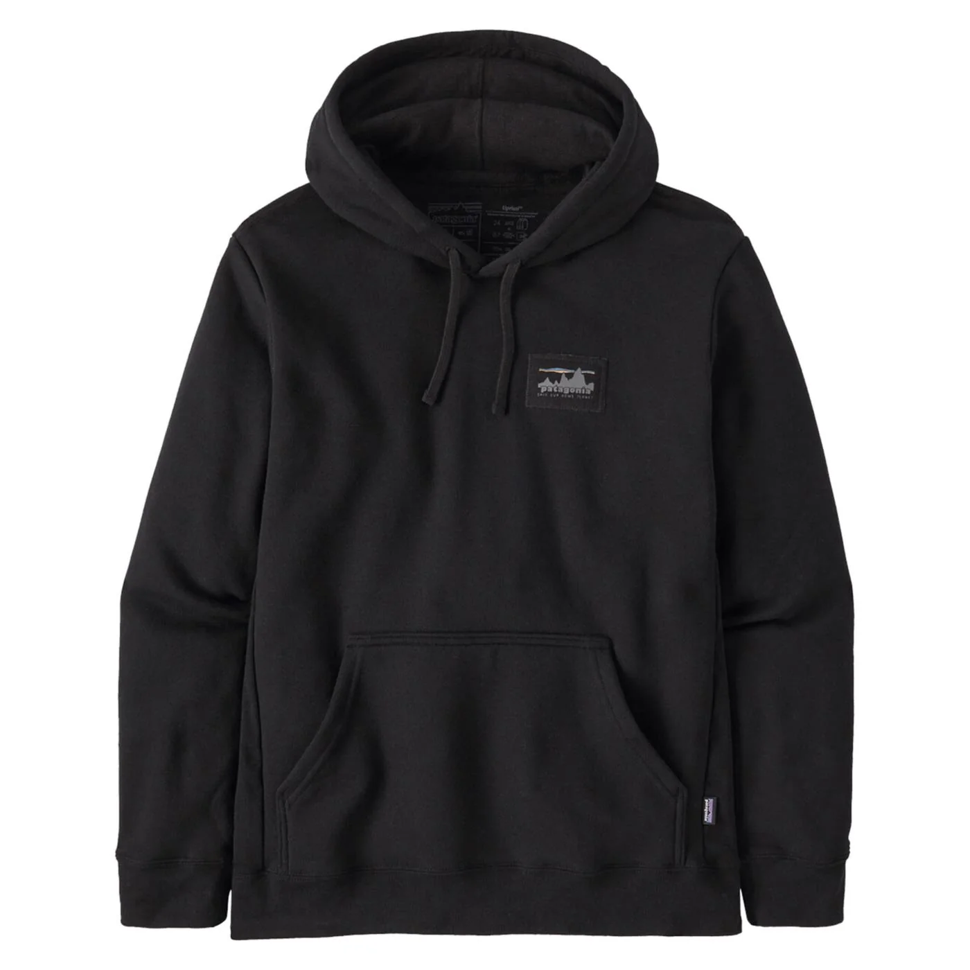 PATAGONIA 73 SKYLINE UPRISAL HOODY — Animasportiva